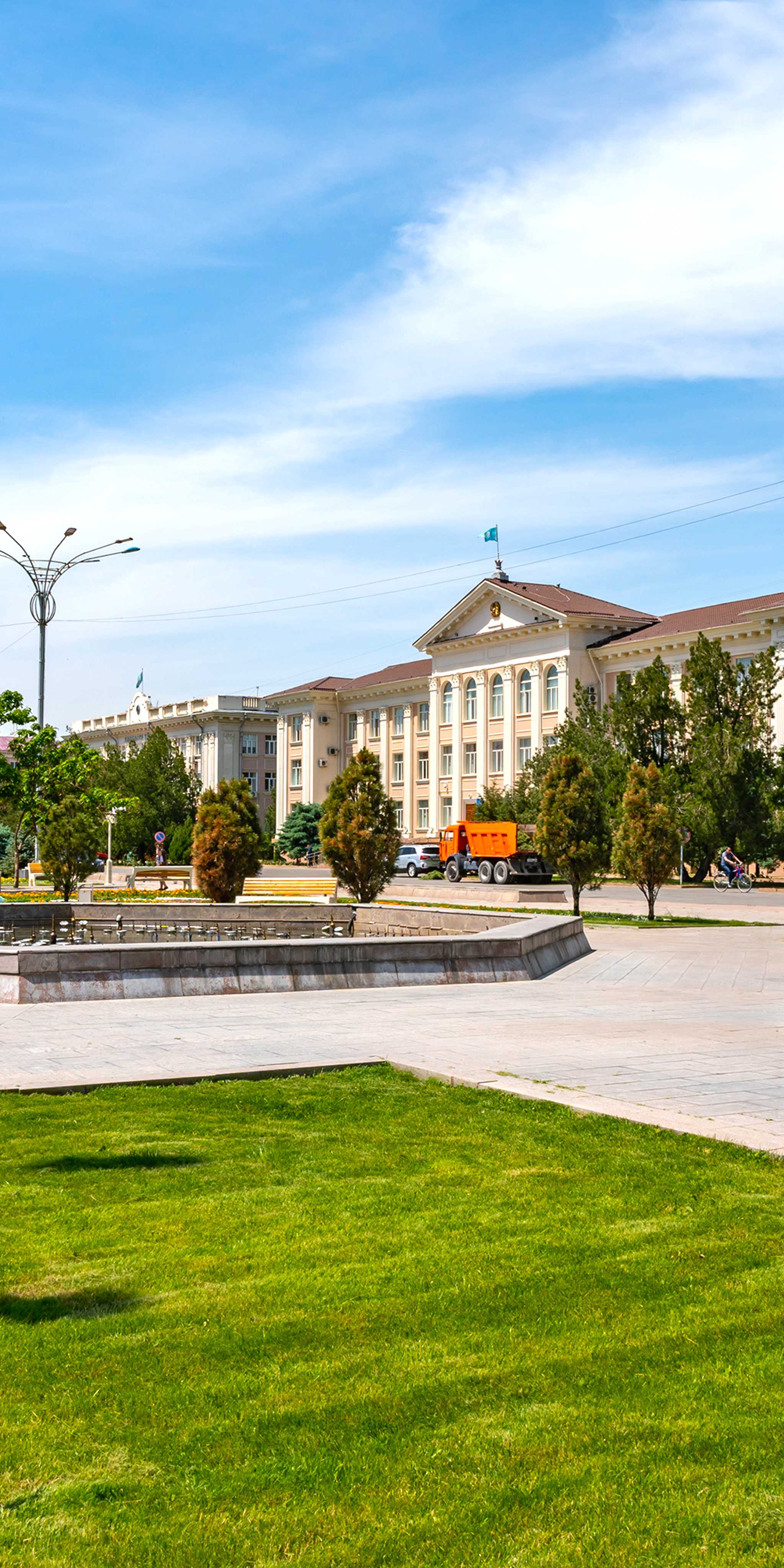 Taraz