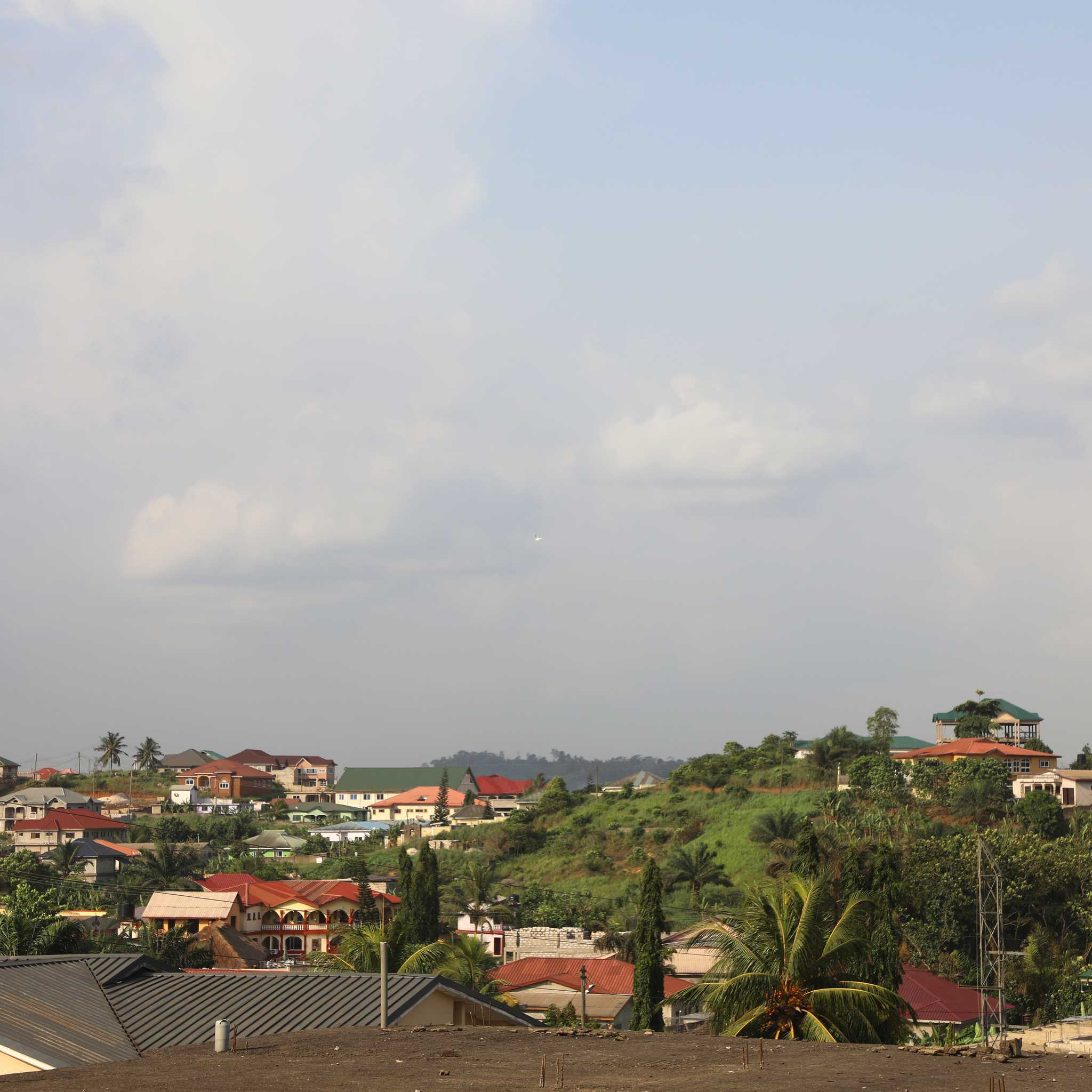 Tarkwa