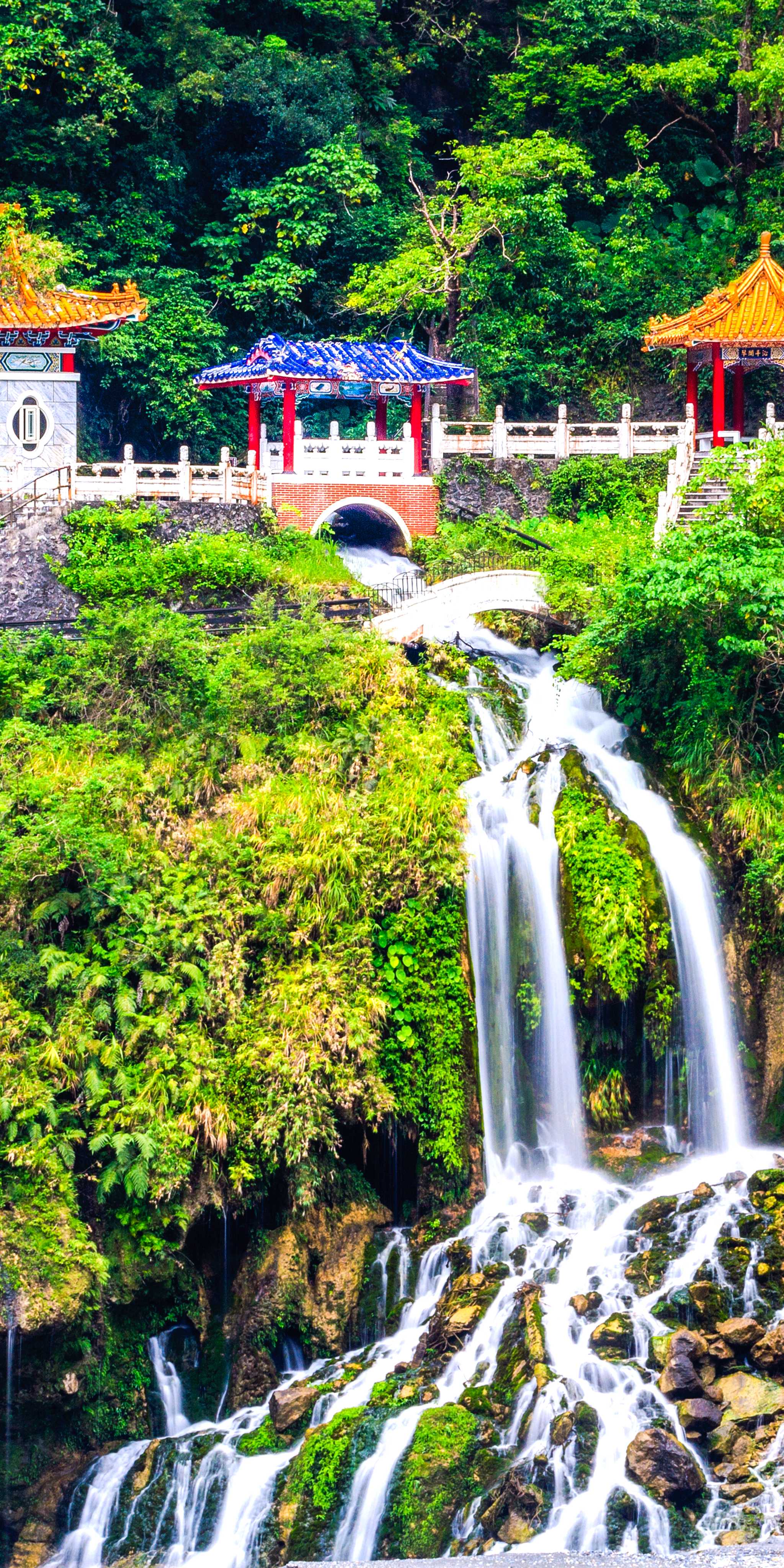 Taroko National Park