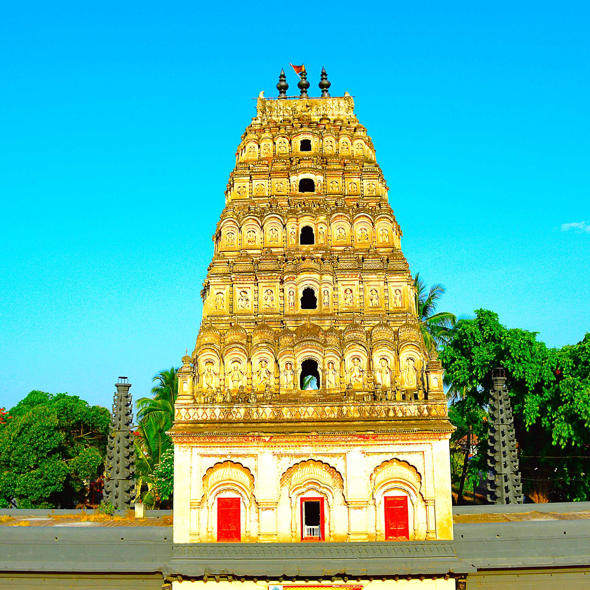 Tasgaon
