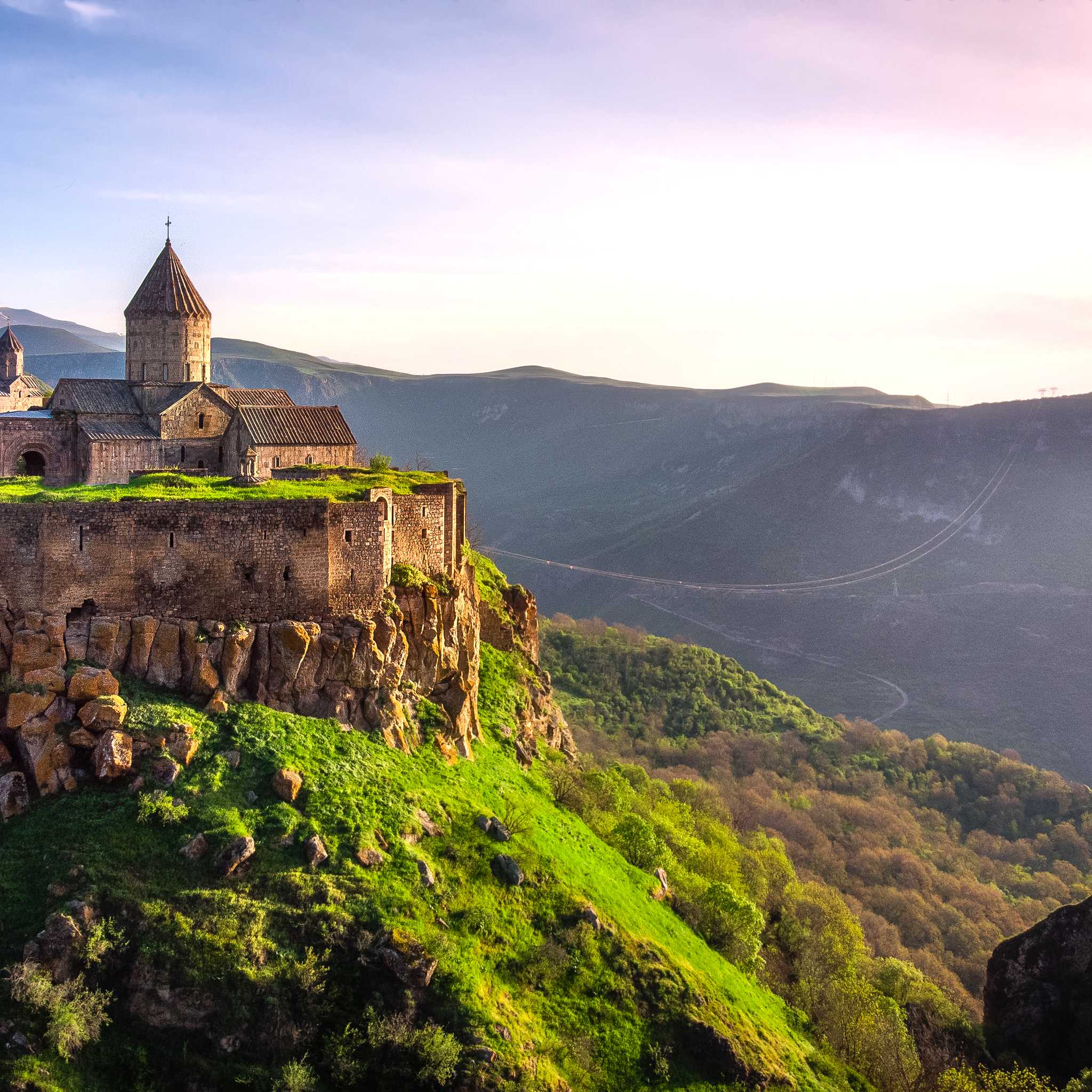 Tatev
