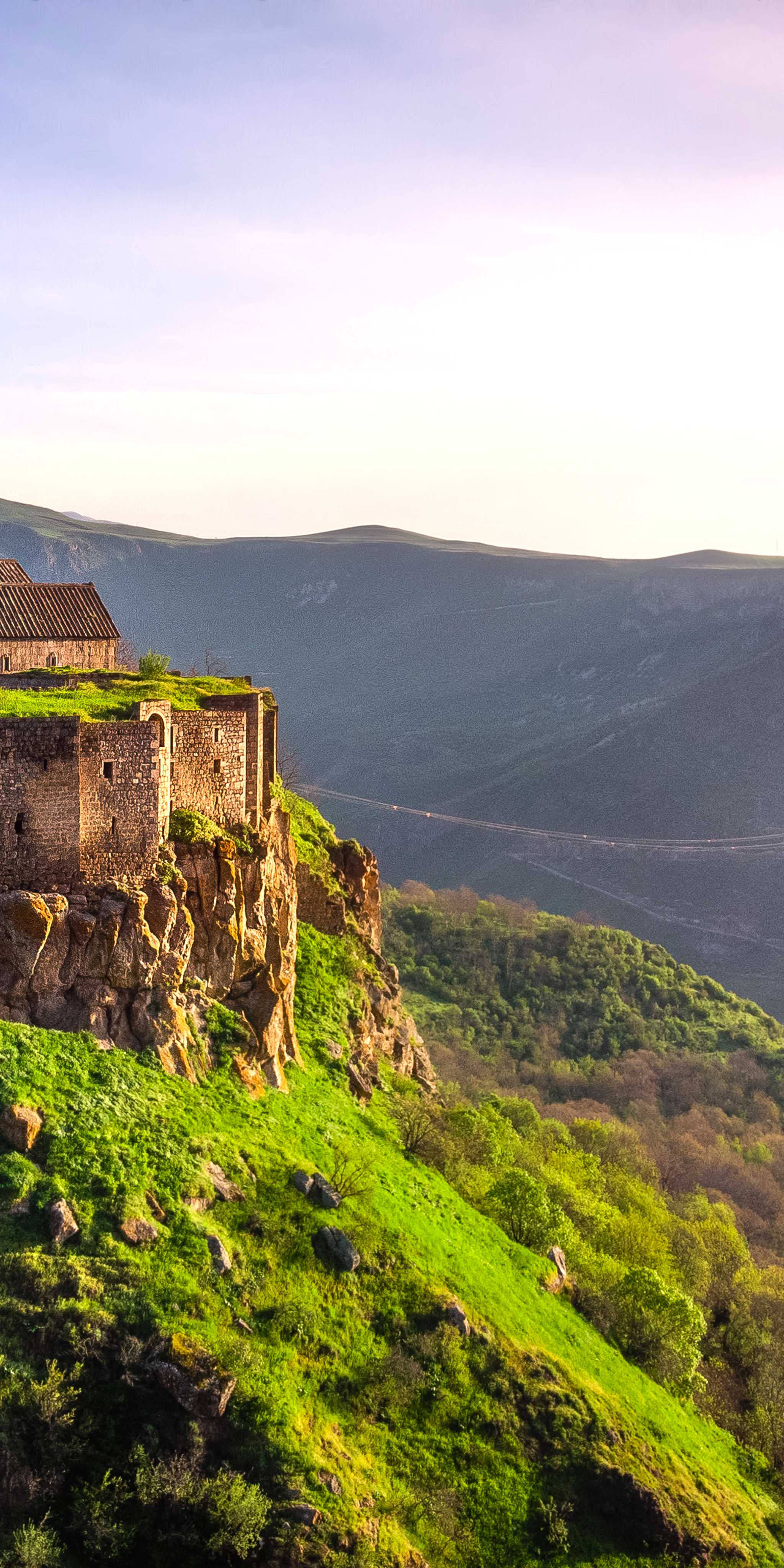 Tatev