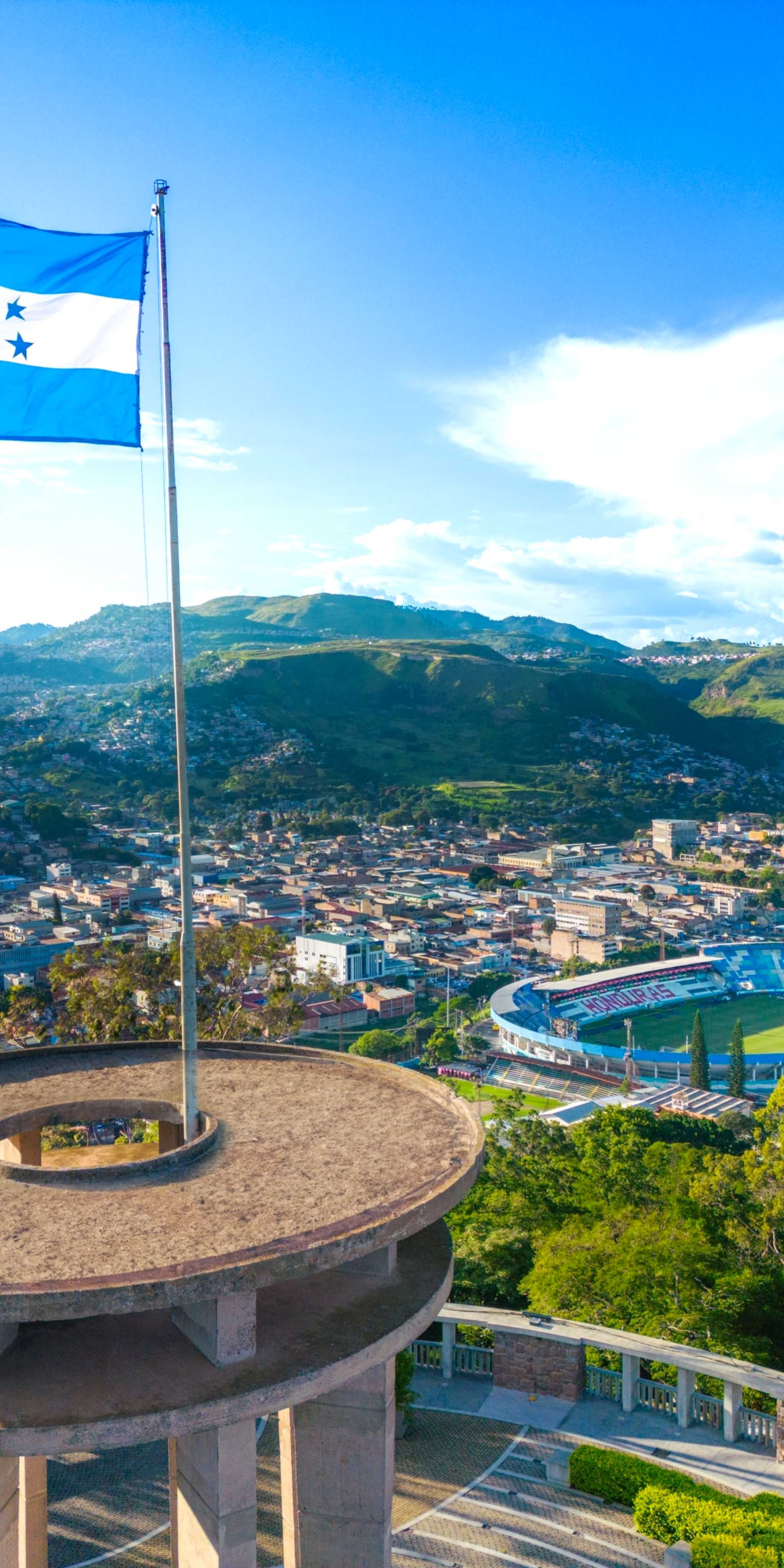 Tegucigalpa