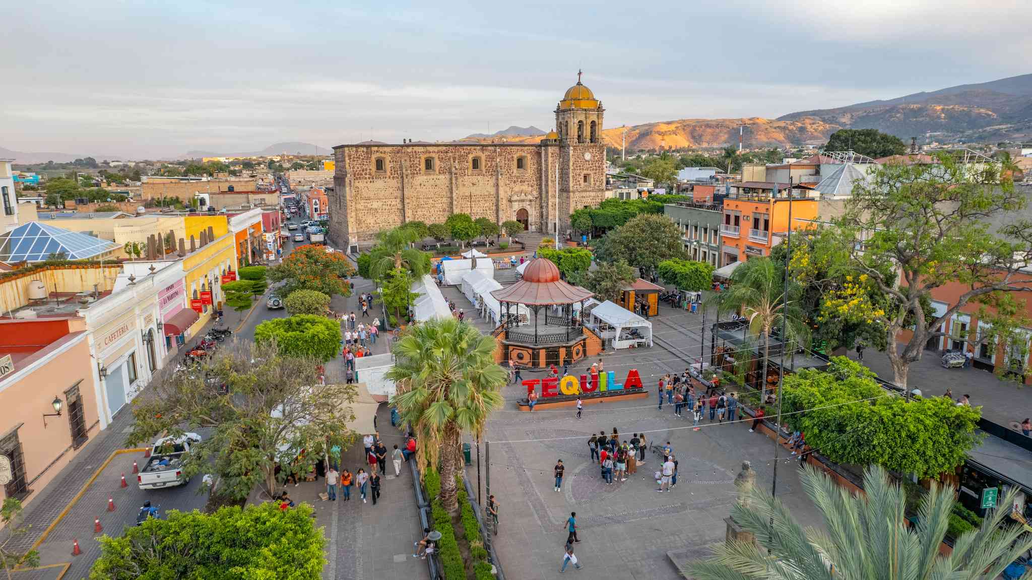 Vista cênica de Sayulita - excursão particular de um dia de Tequila - foto 5