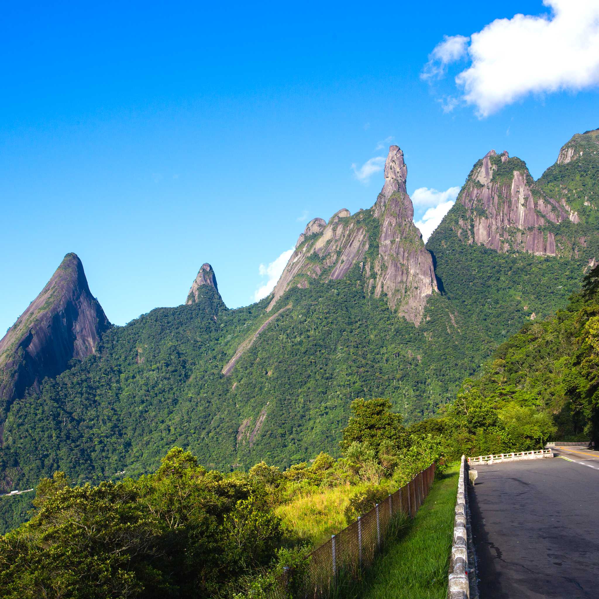 Teresopolis