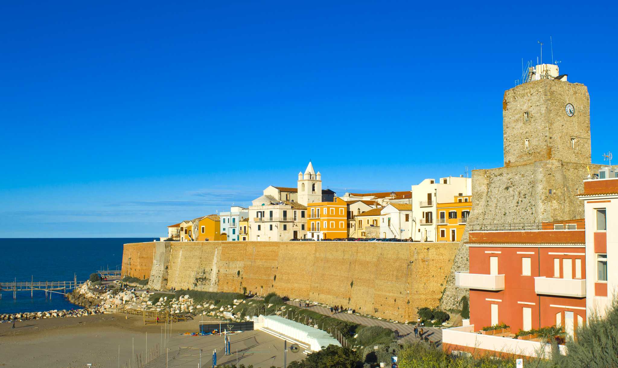 Termoli