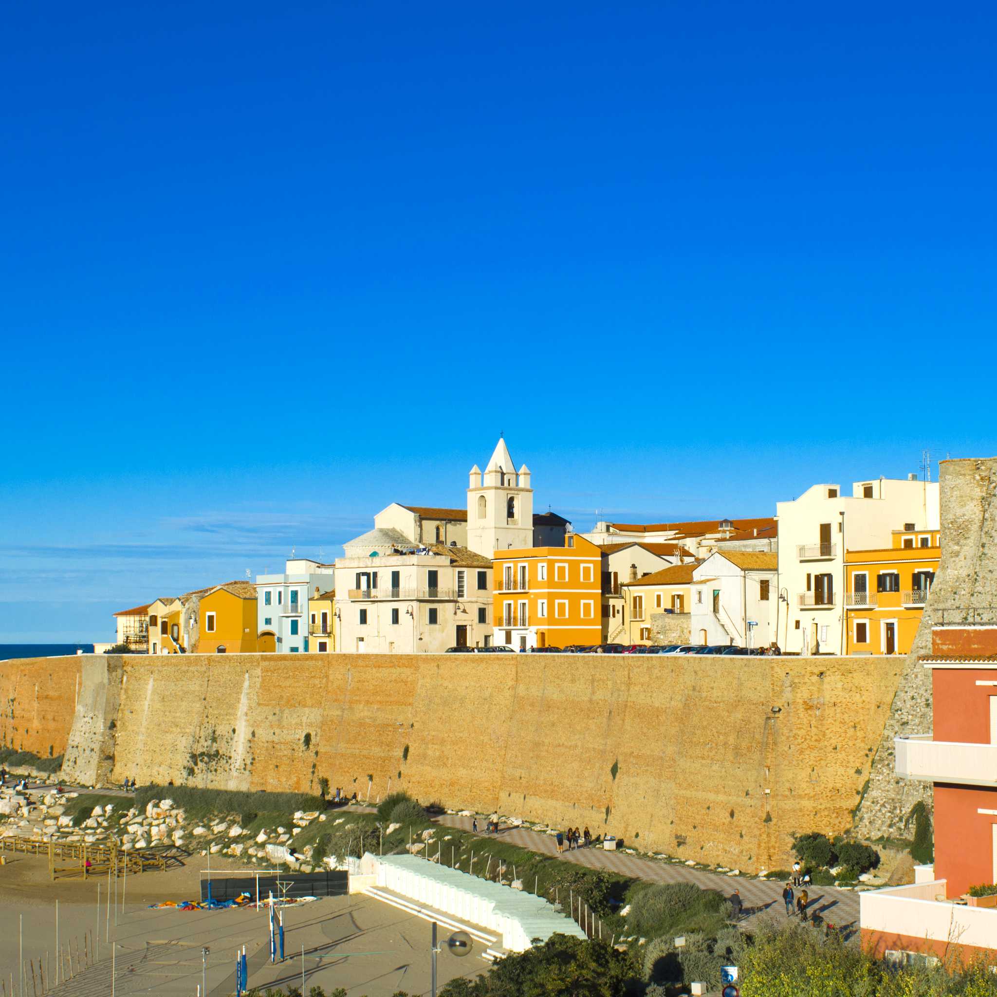 Termoli