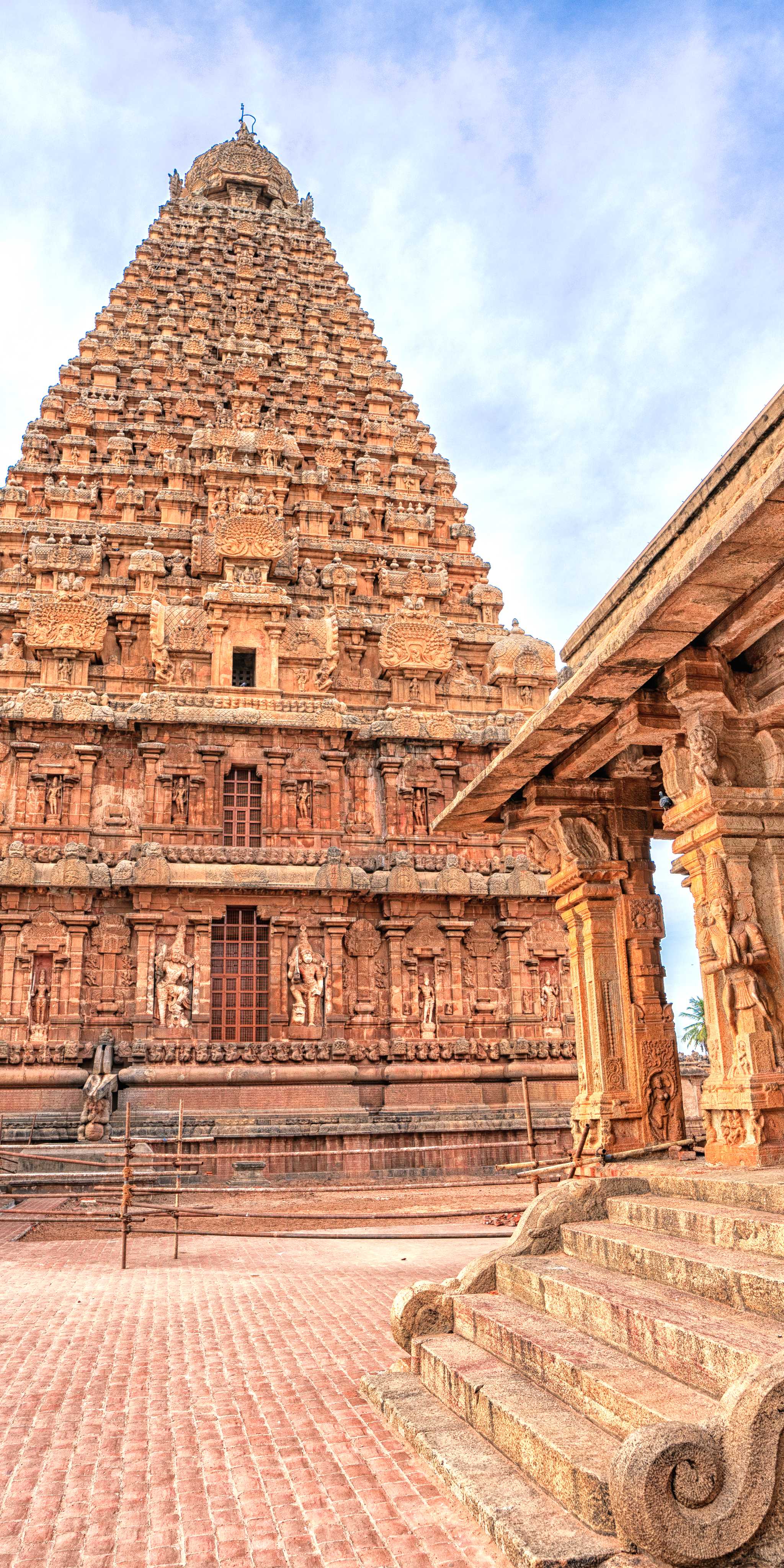 Thanjavur