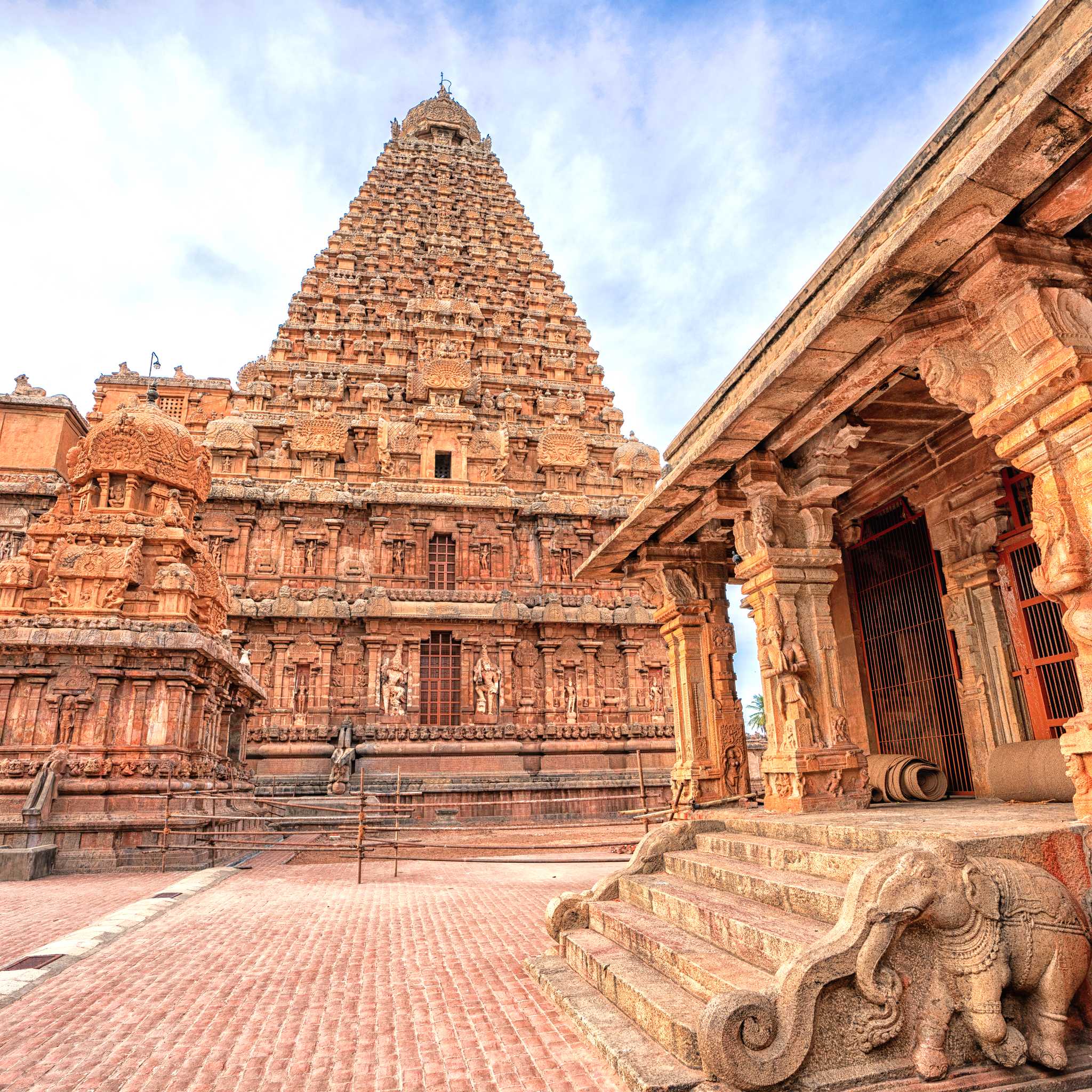 Thanjavur