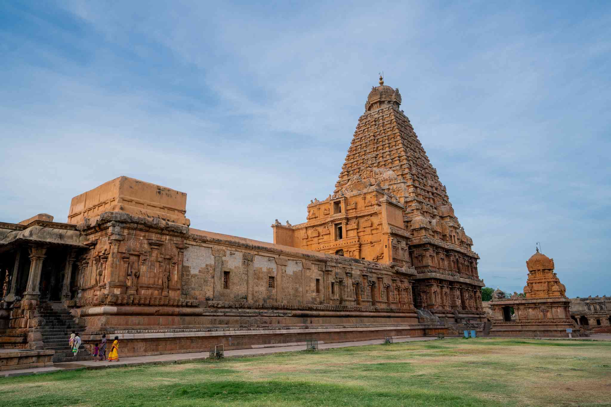 Vacker vy över Chennai - privat dagsutflykt från Thanjavur - foto 5