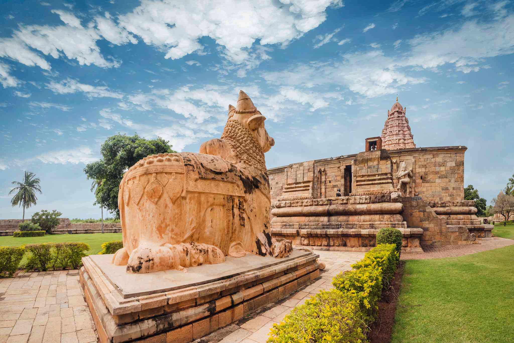 Vacker vy över Chennai - privat dagsutflykt från Thanjavur - foto 6