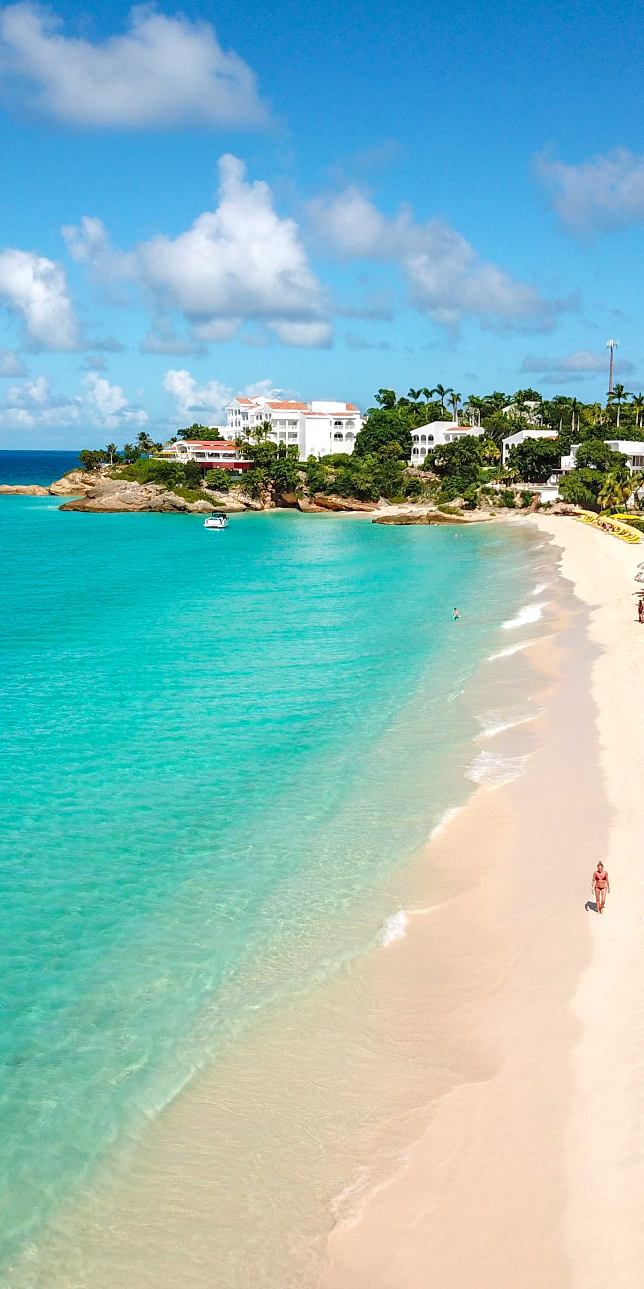 Anguilla-Clayton J. Lloyd Airport