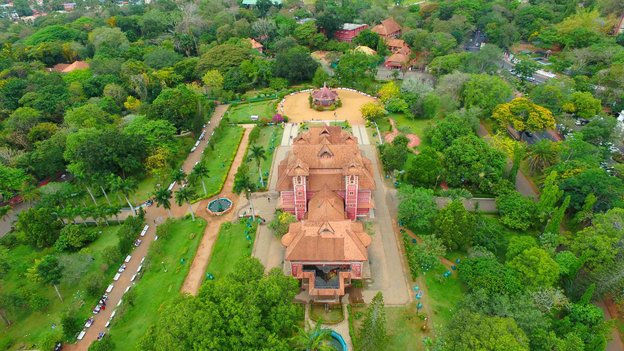 Vista panorámica de Kochi - excursión privada de un día desde Trivandrum - foto 6