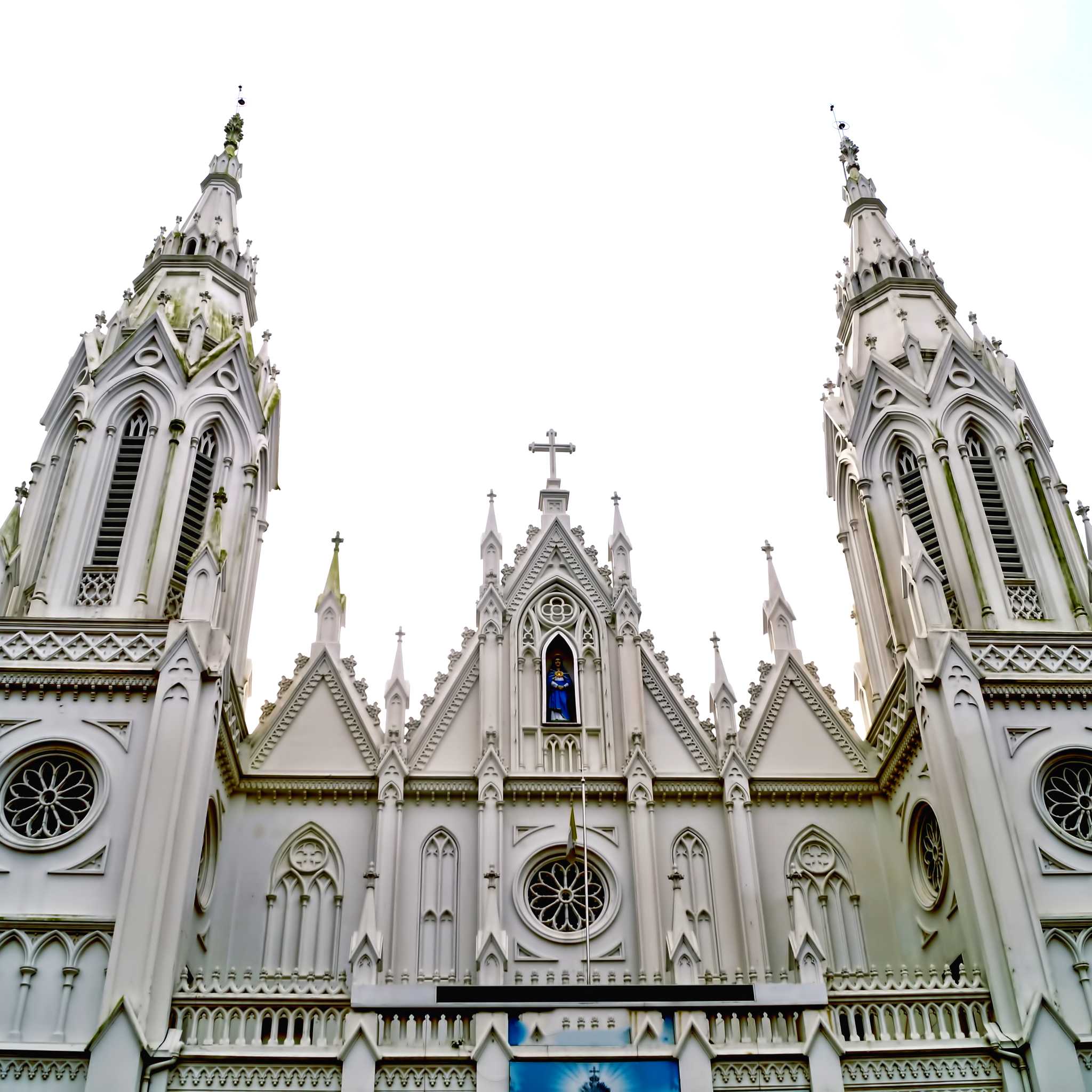 Thrissur