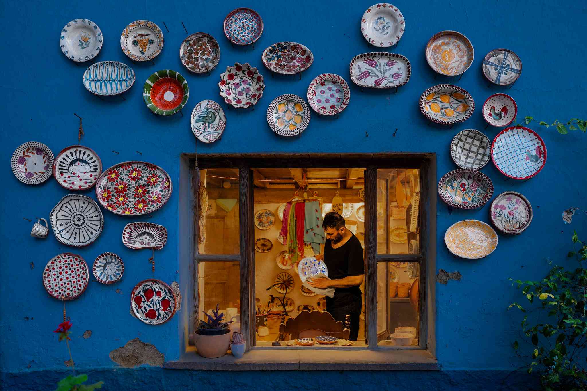 Vista cênica de Istanbul - excursão particular de um dia de Istanbul - foto 1