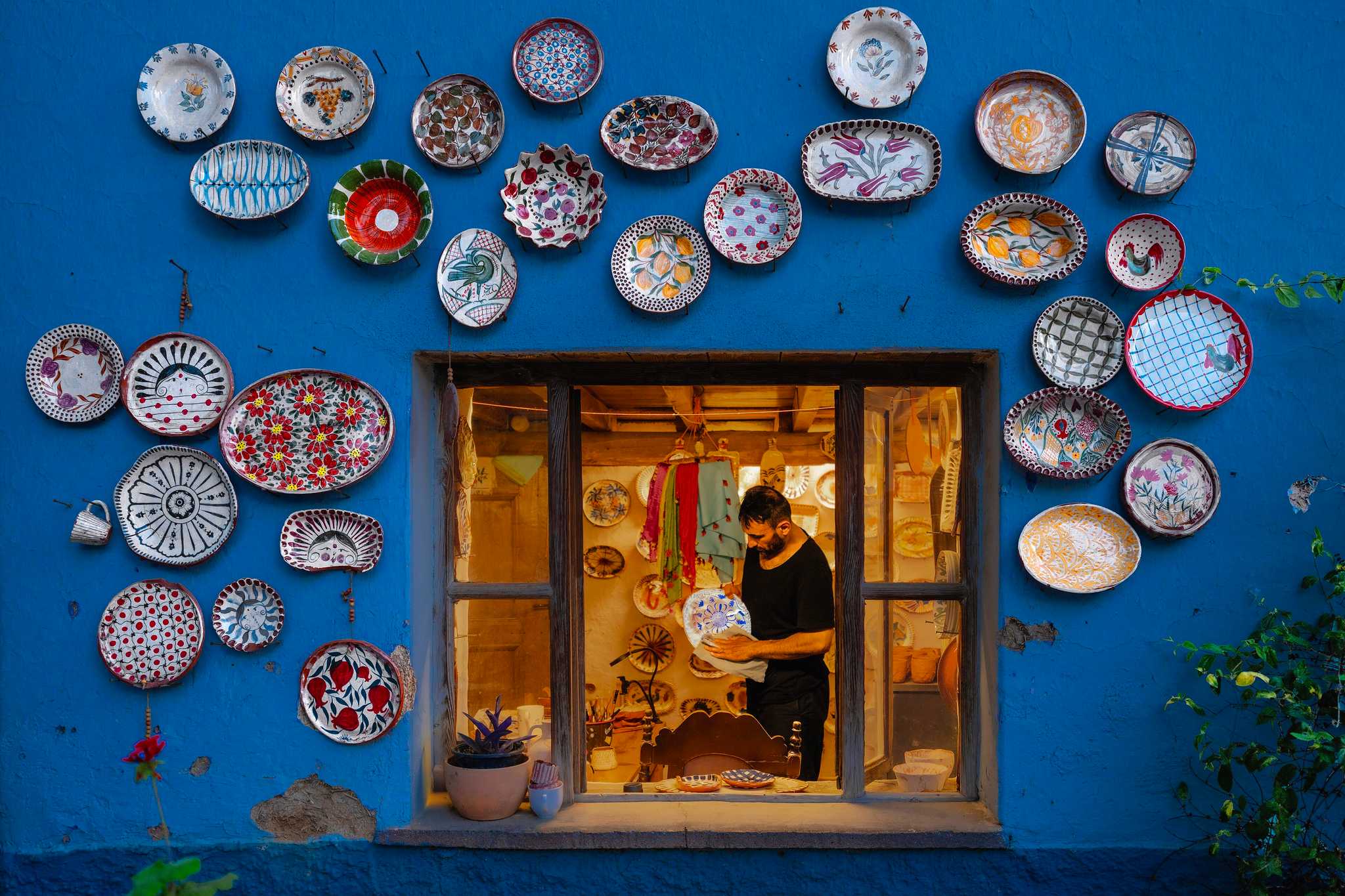 Opção de excursão privada de um dia de Istanbul