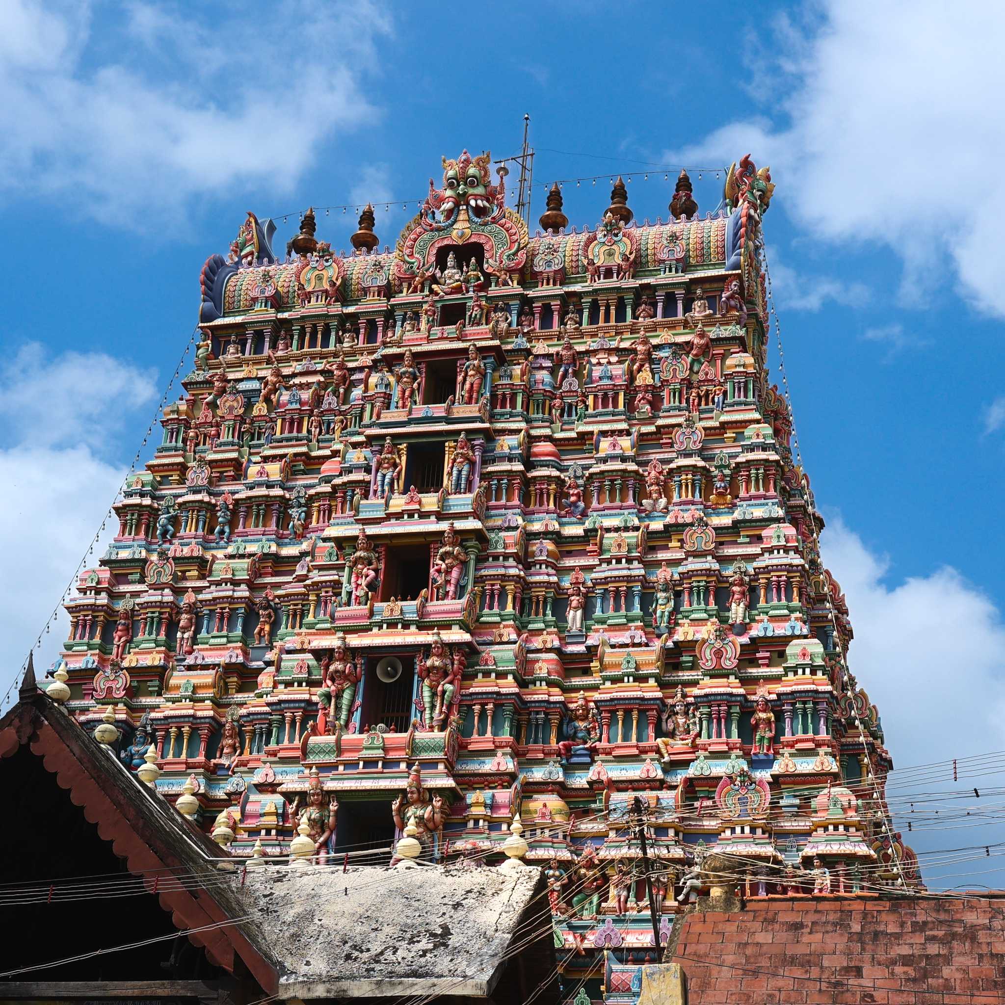 Tirunelveli