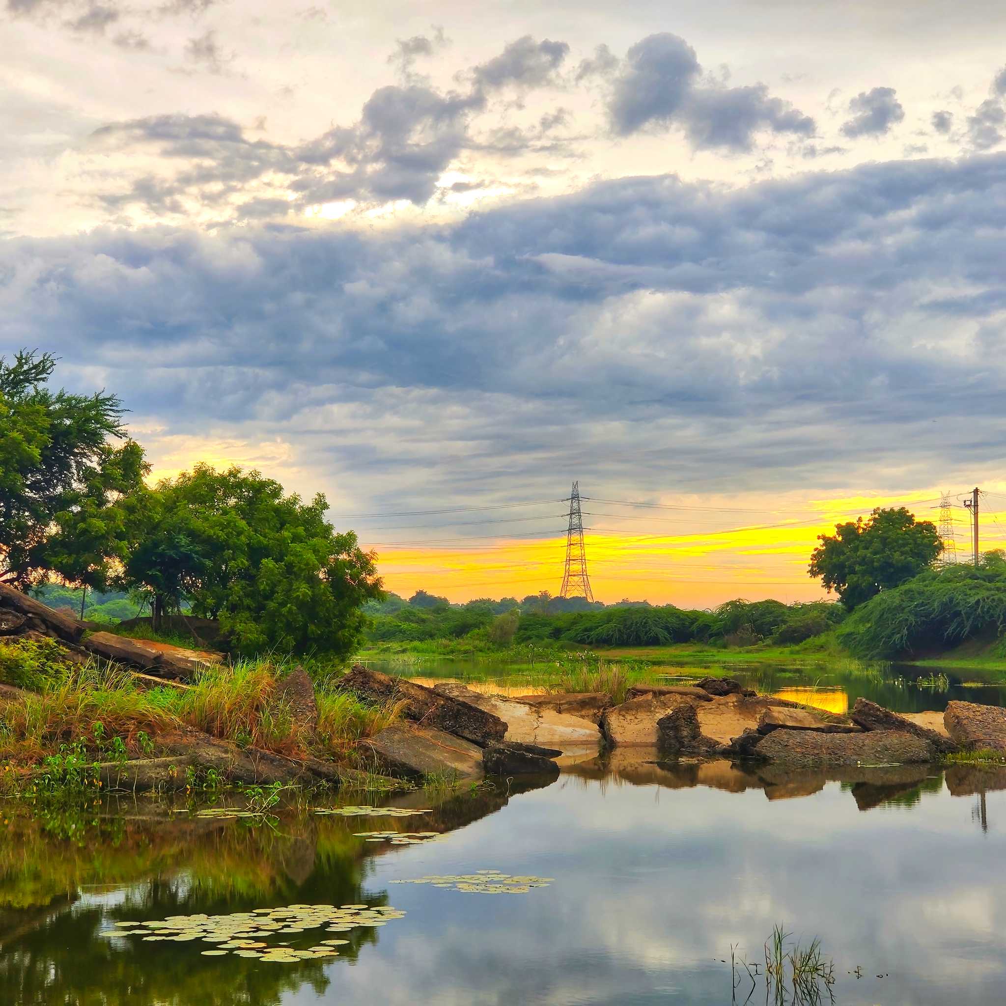 Tiruvallu