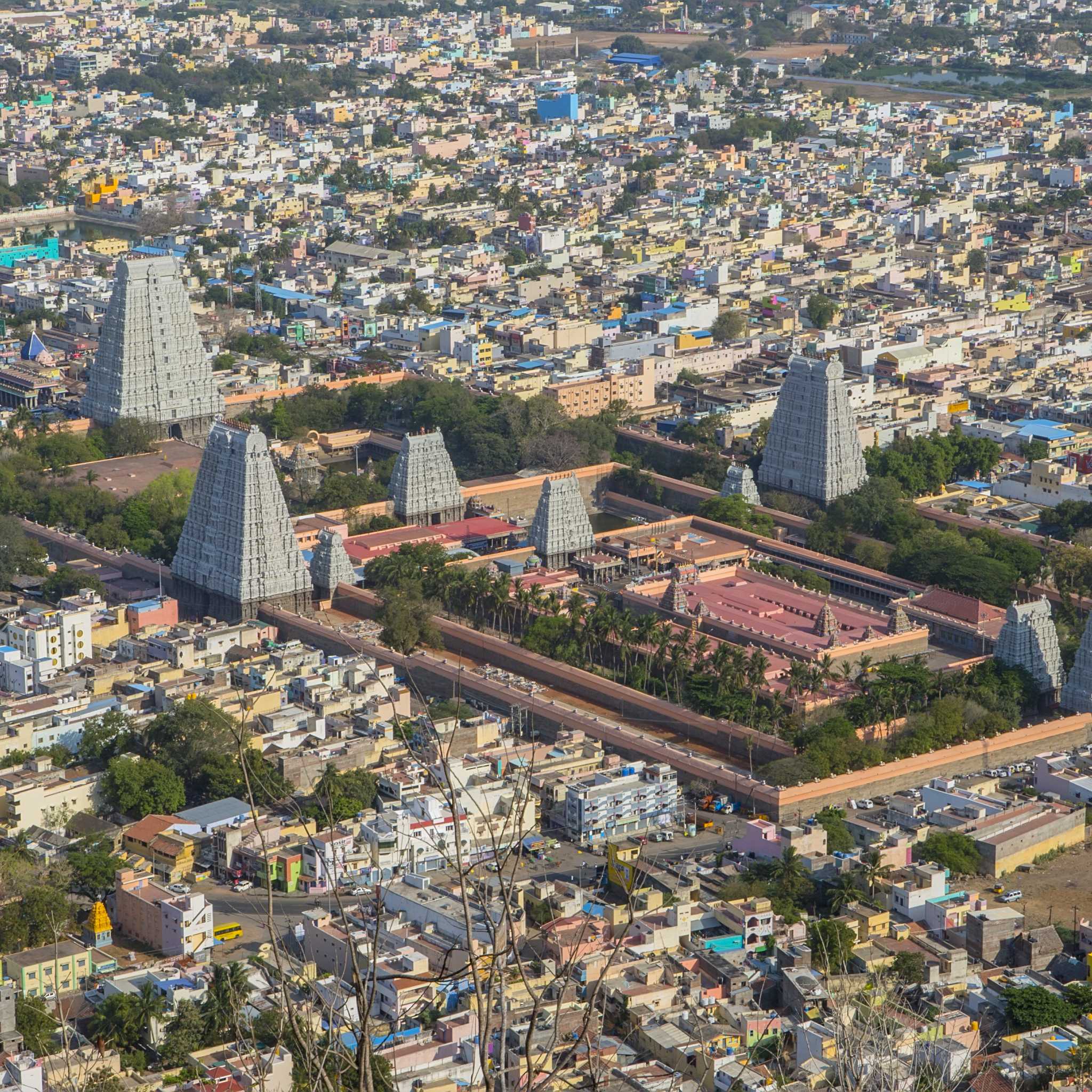 Tiruvannamalai