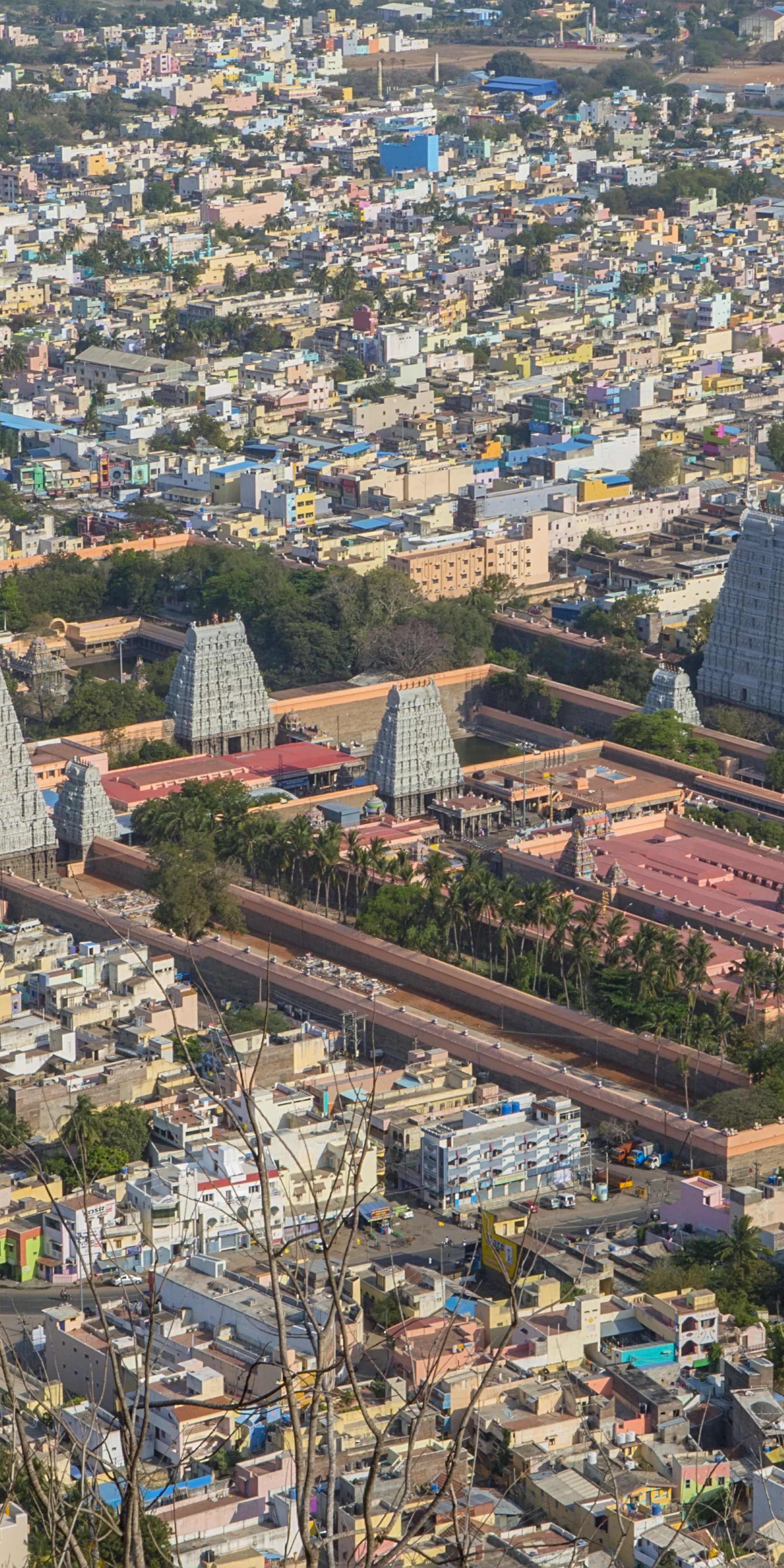Tiruvannamalai