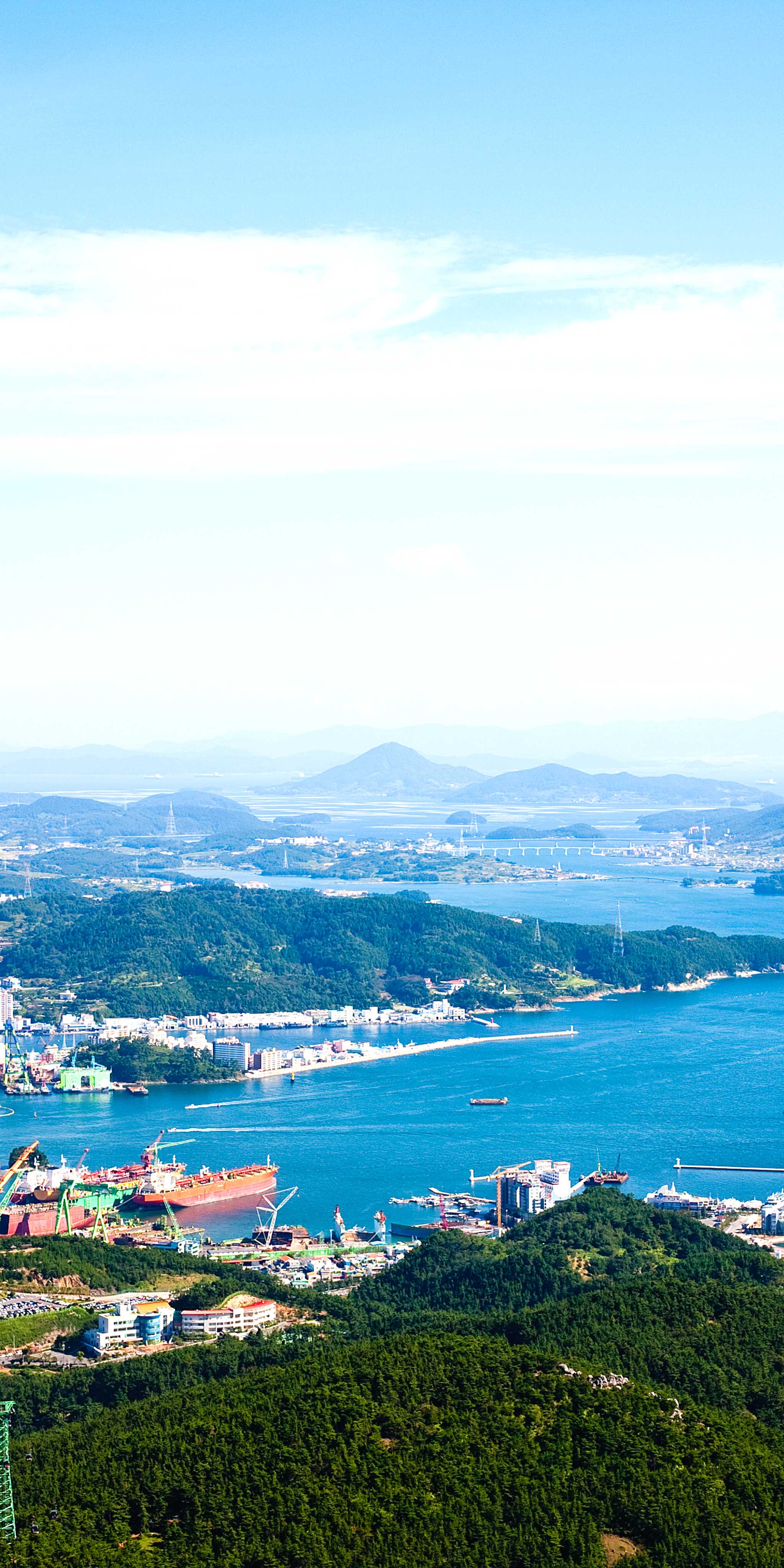 Tongyeong