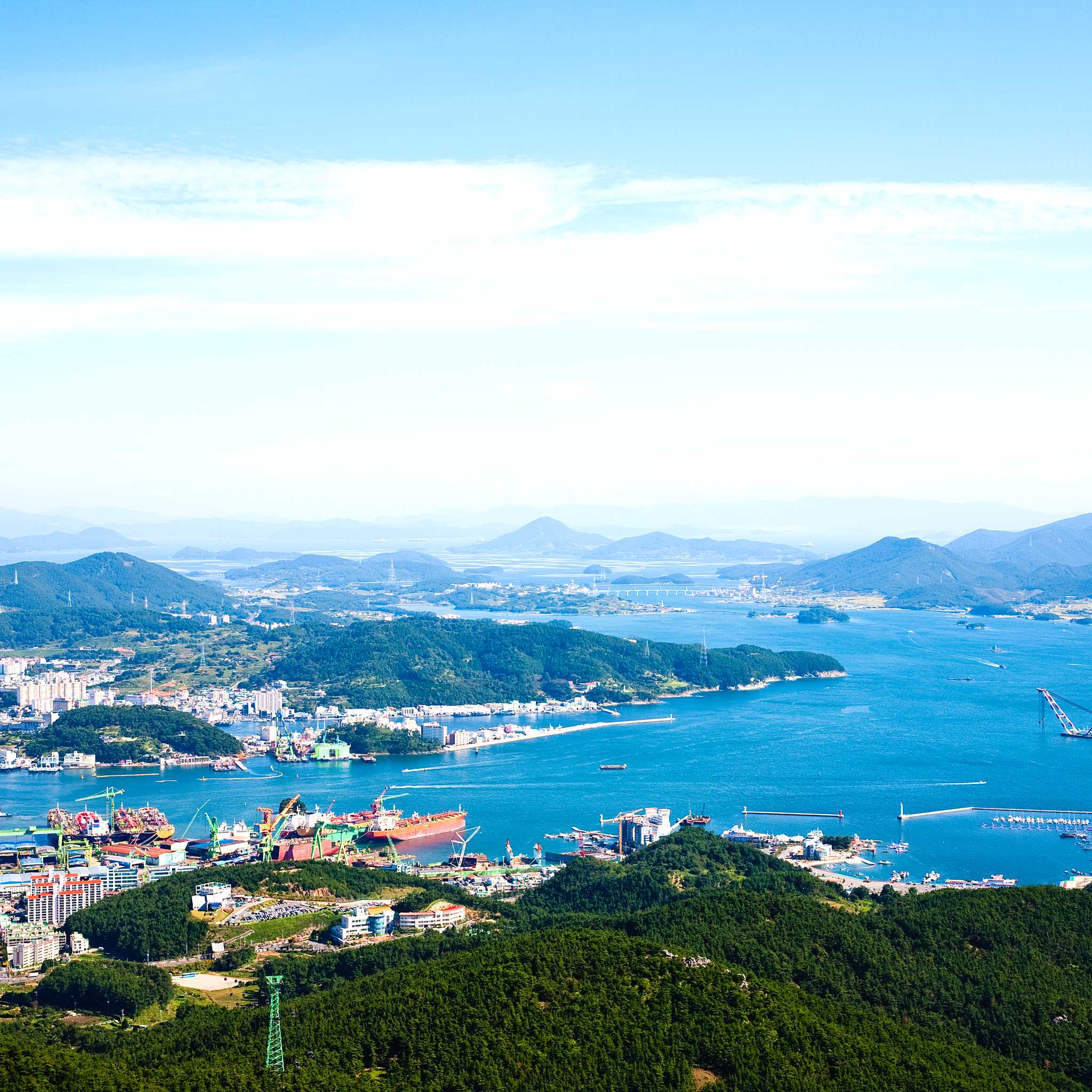 Tongyeong