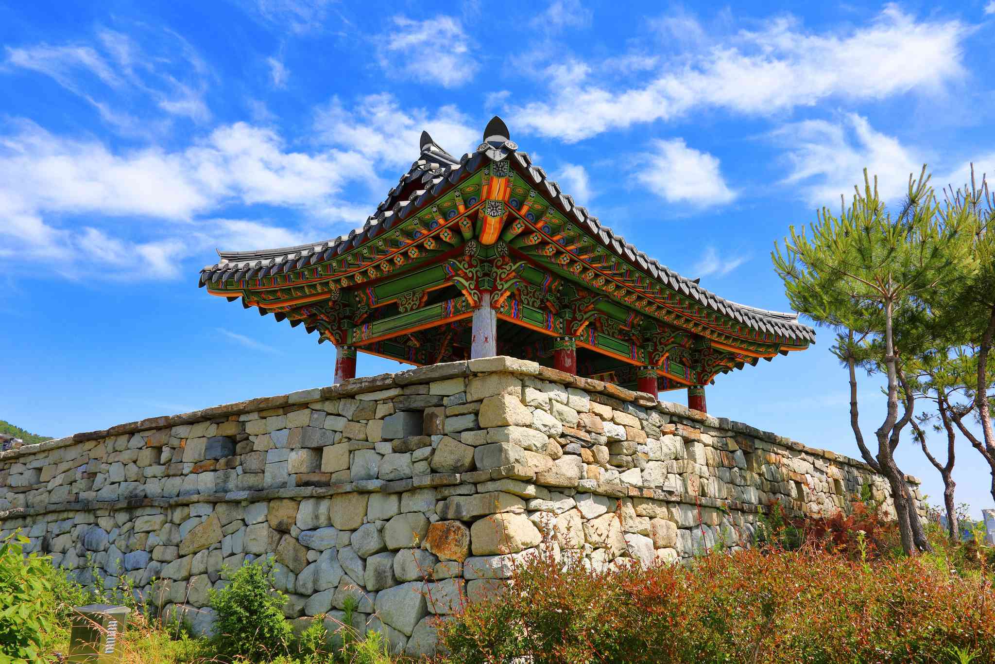 Scenic view of Tongyeong - private day trip from Busan - photo 2