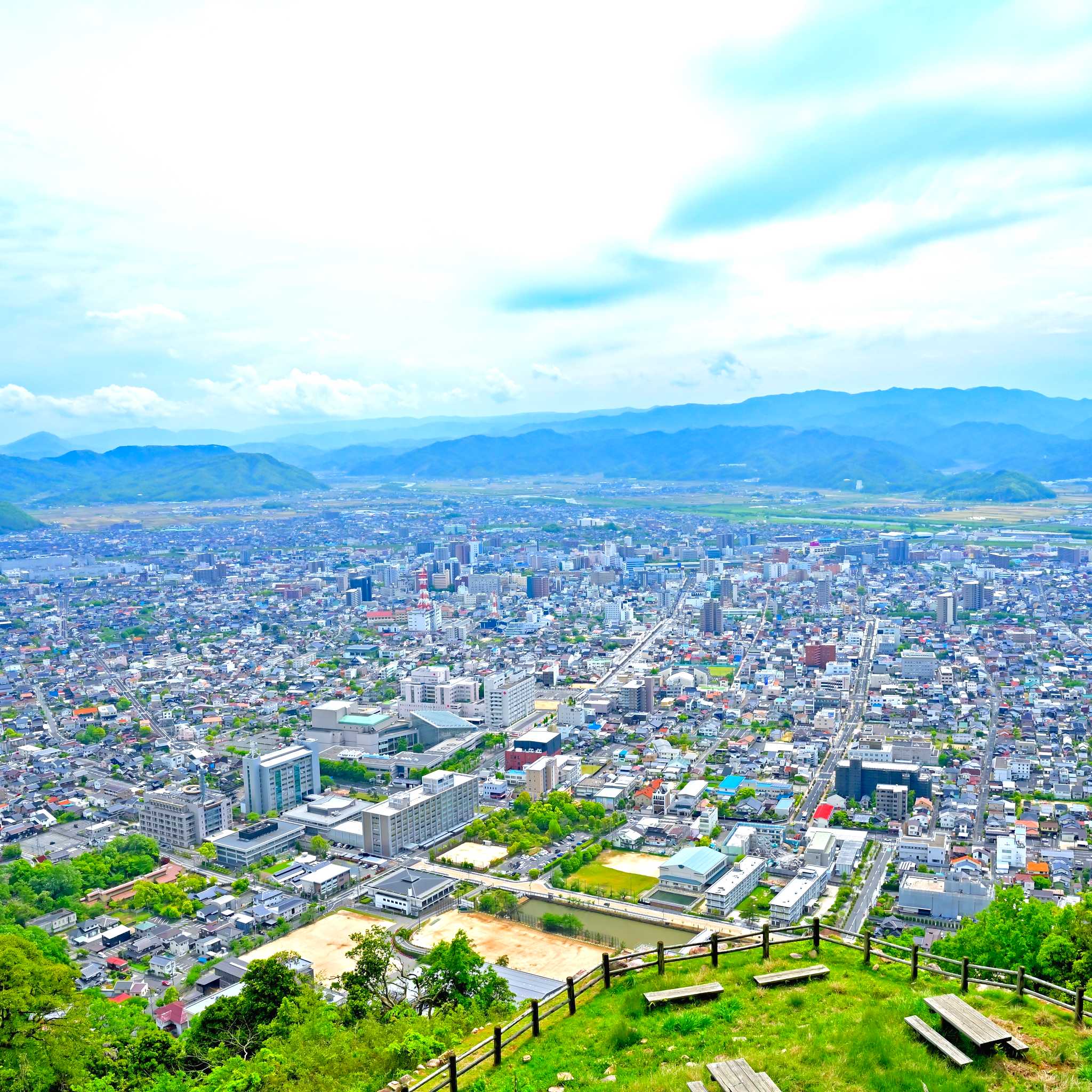 Tottori
