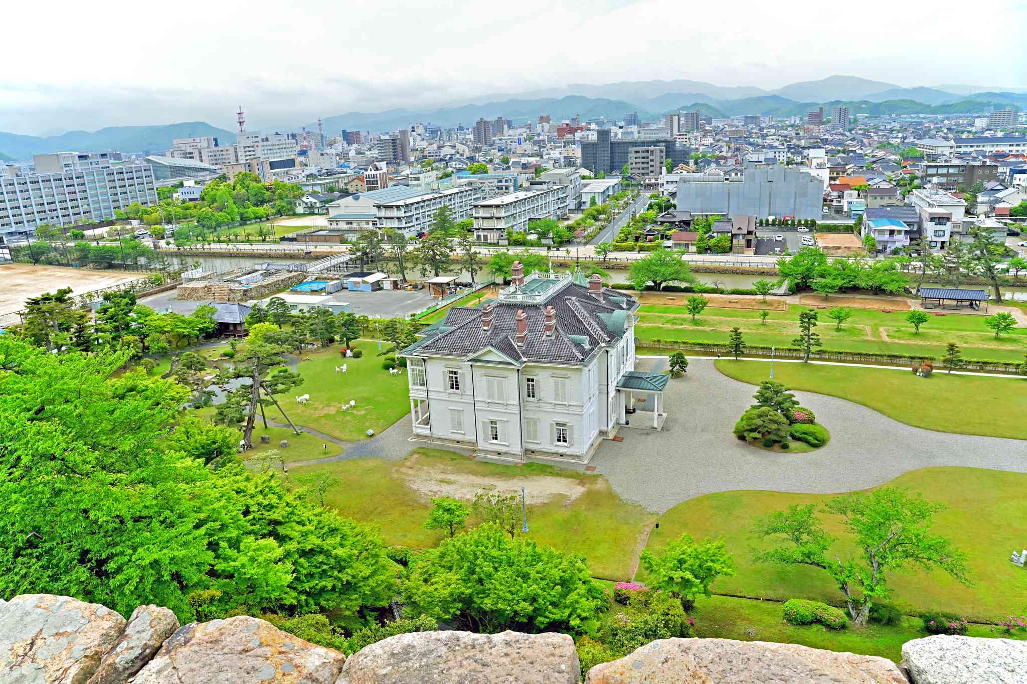 히로시마 의 경치 - Tottori 에서 출발하는 개인 day trip - 사진 7