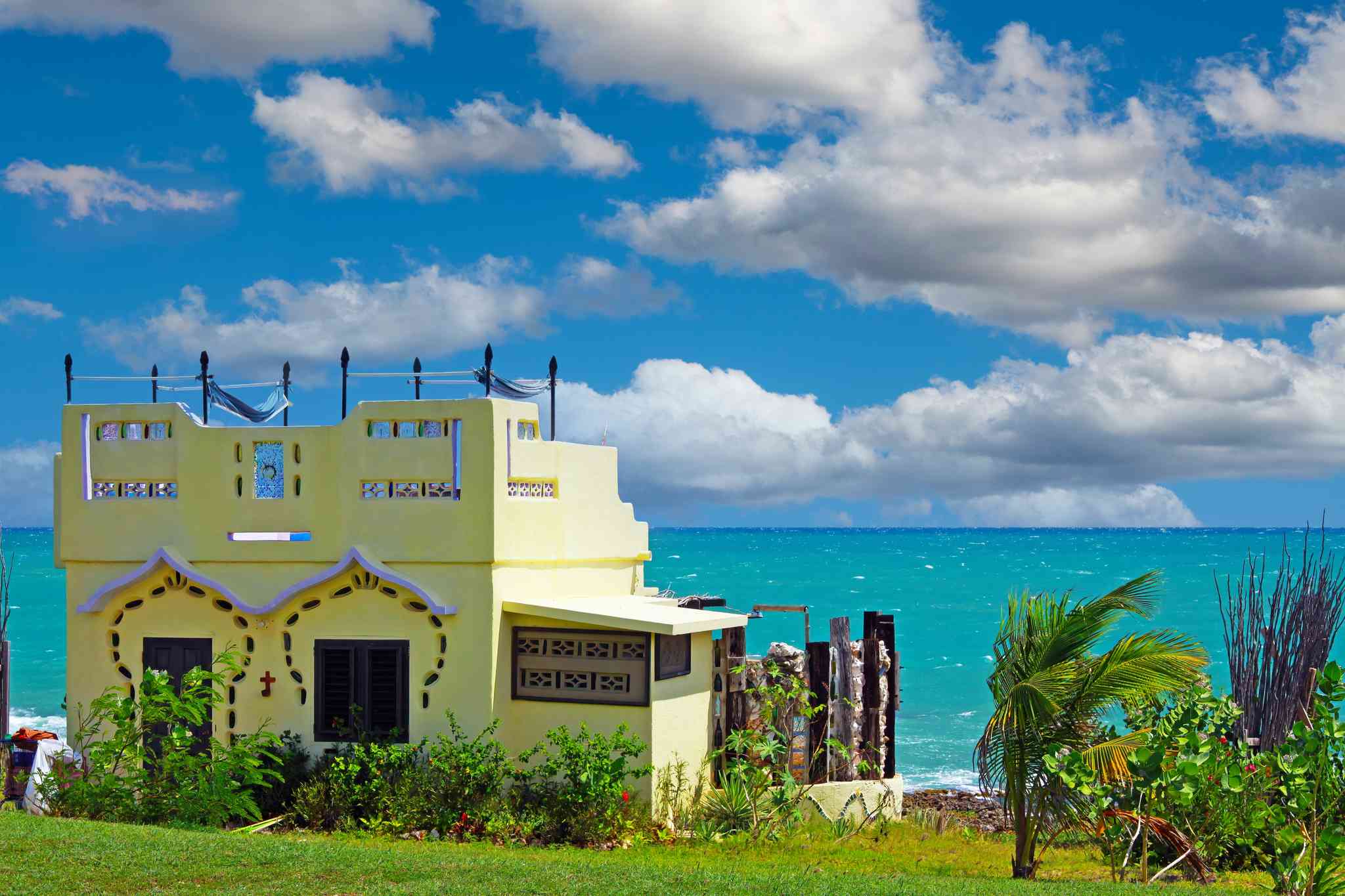 Vacker vy över Montego Bay - privat dagsutflykt från Treasure Beach - foto 7