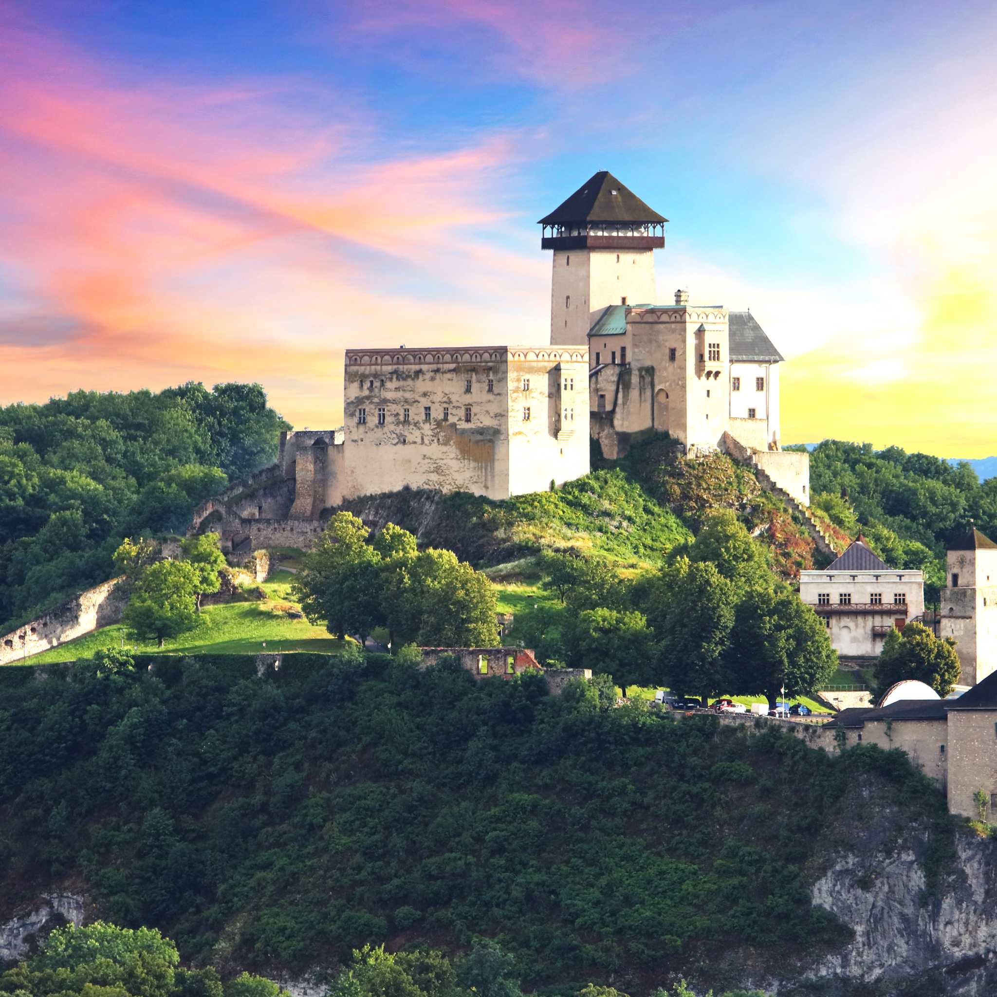 Trenčín