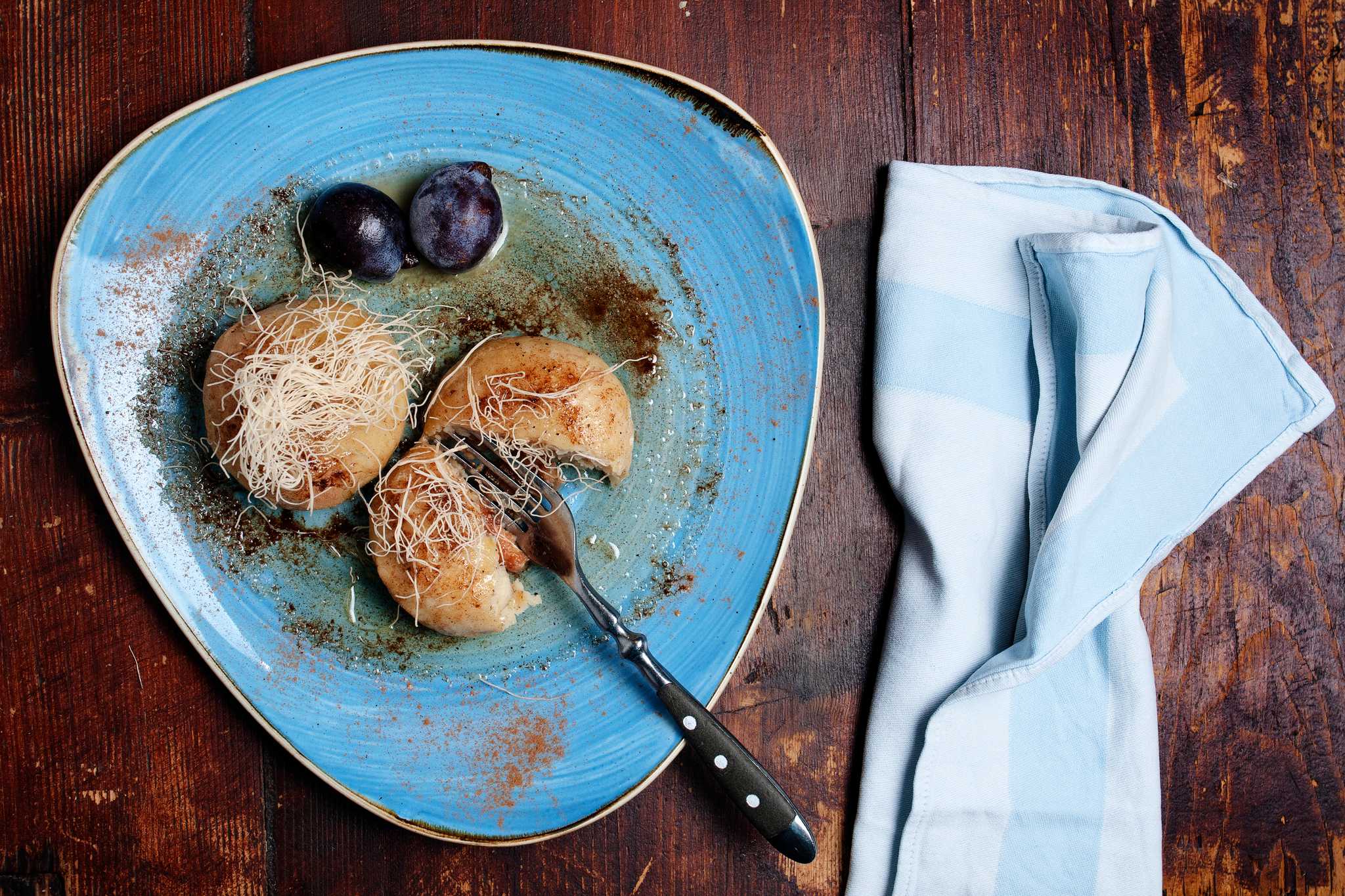 Itinerary stop at Trieste on private day trip from Ljubljana