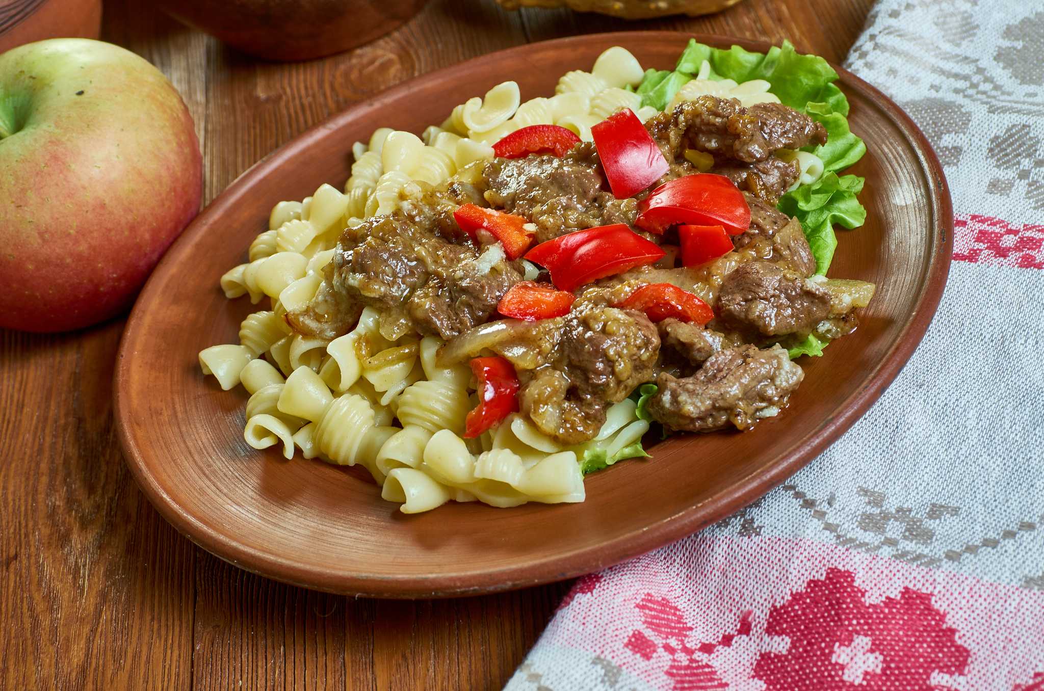 Itinerary stop at Trieste on private day trip from Ljubljana