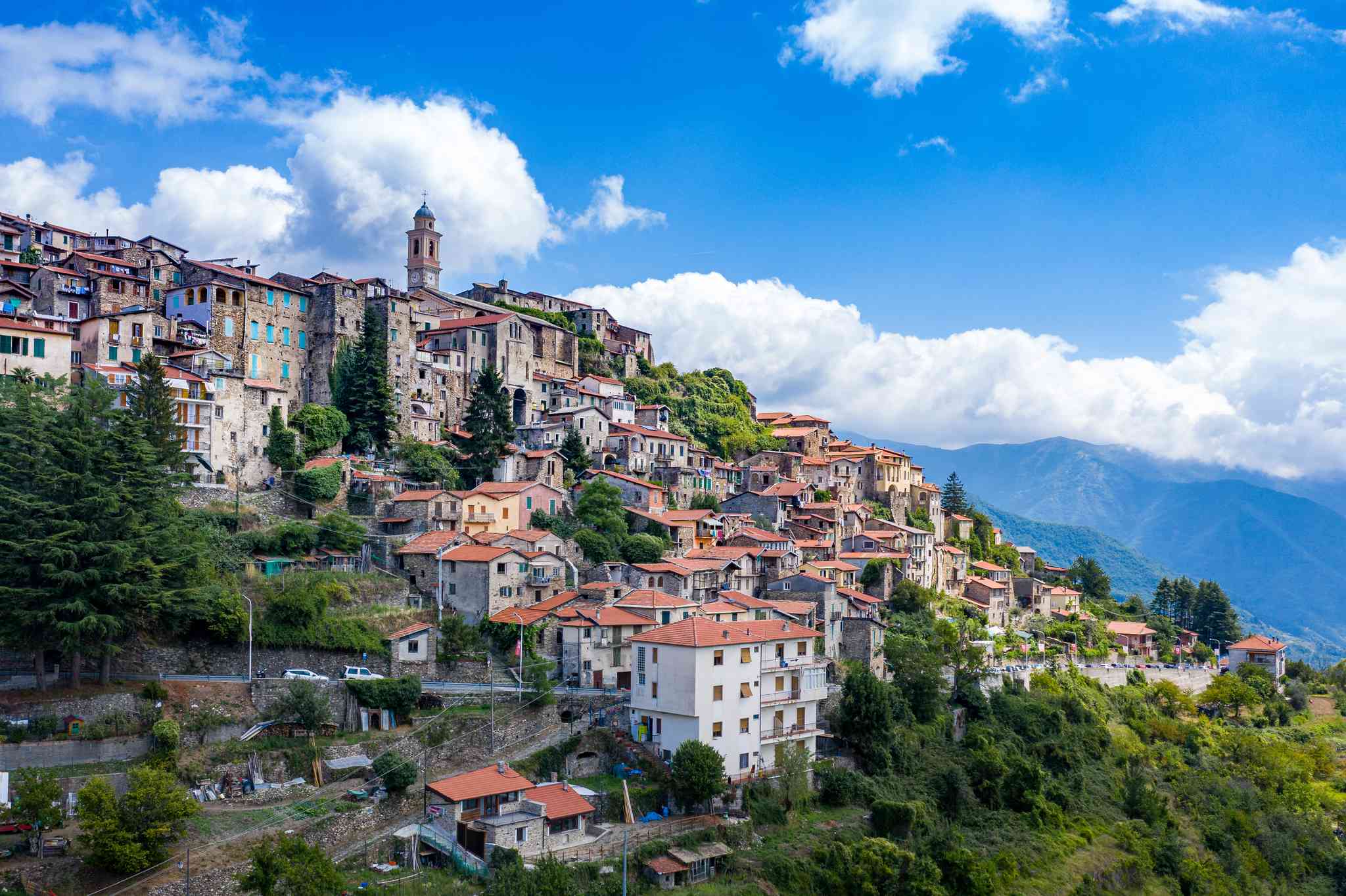 Vue pittoresque de Nice - excursion privée d'une journée depuis Triora - photo 7