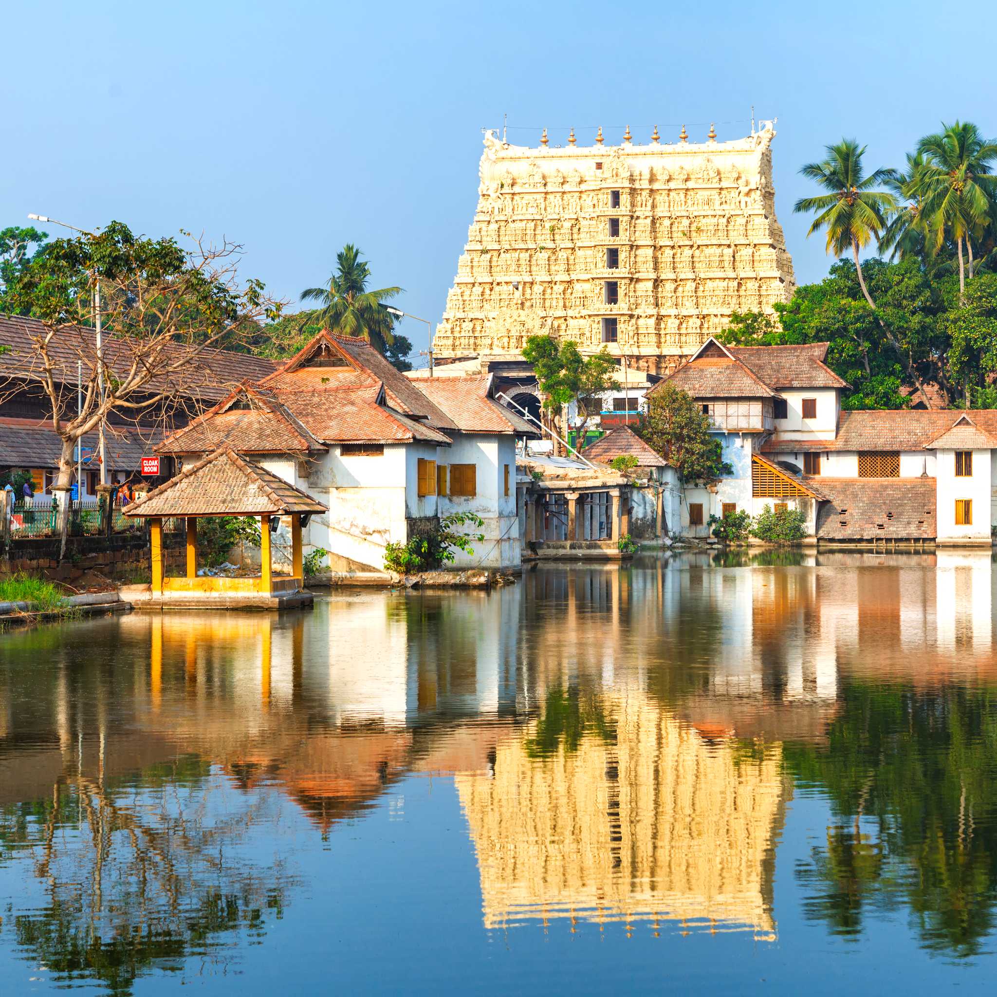 Trivandrum