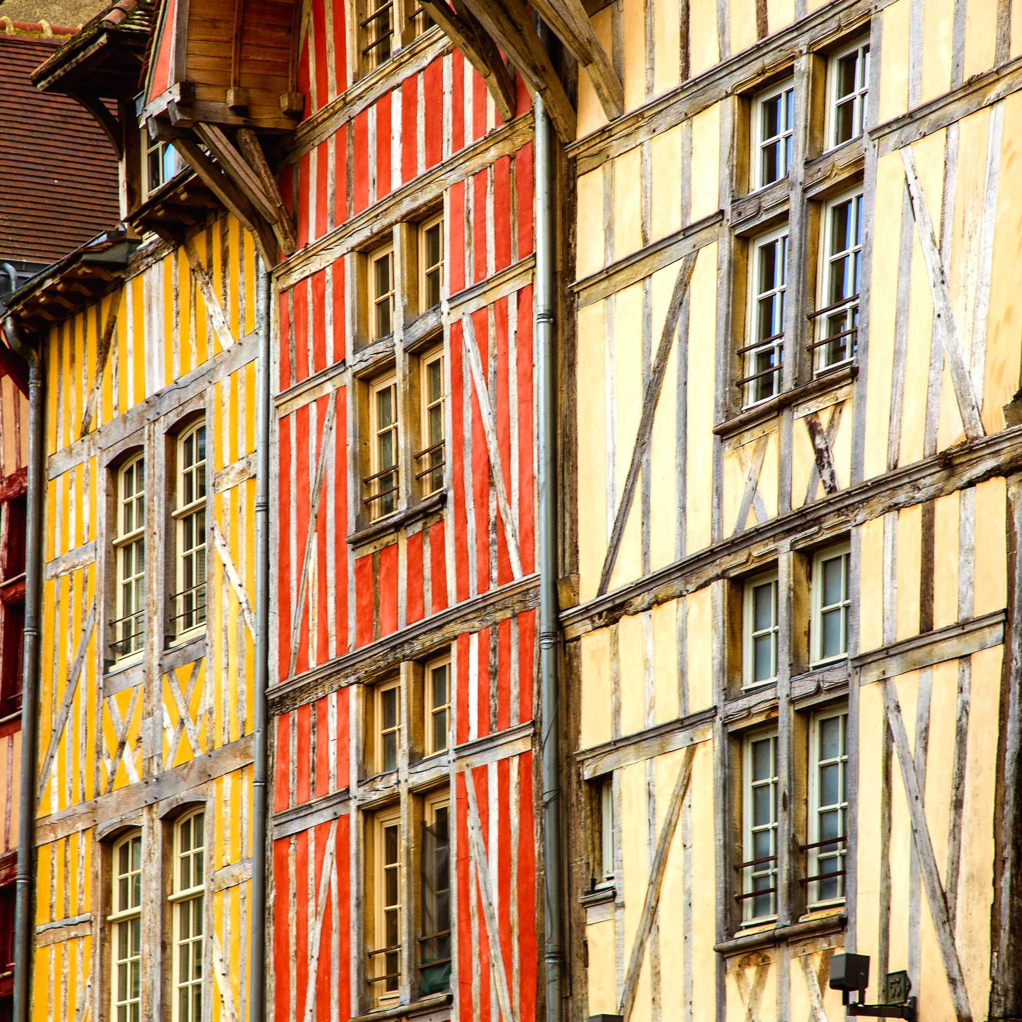 Troyes