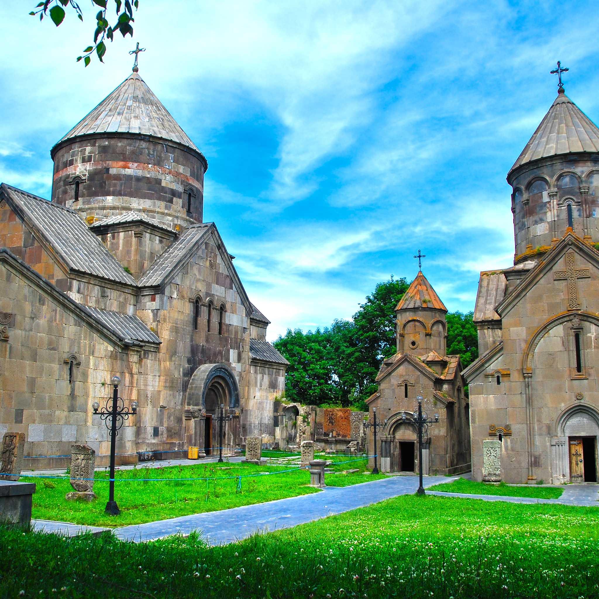 Private car transfers in Armenia from Tsaghkadzor