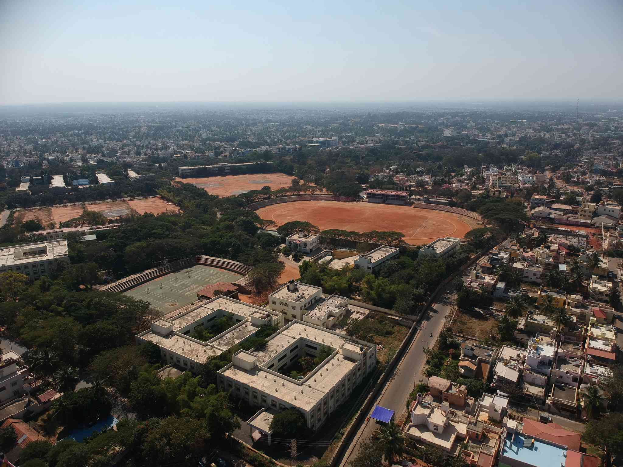 Vacker vy över Tumakuru - privat dagsutflykt från Panaji - foto 3