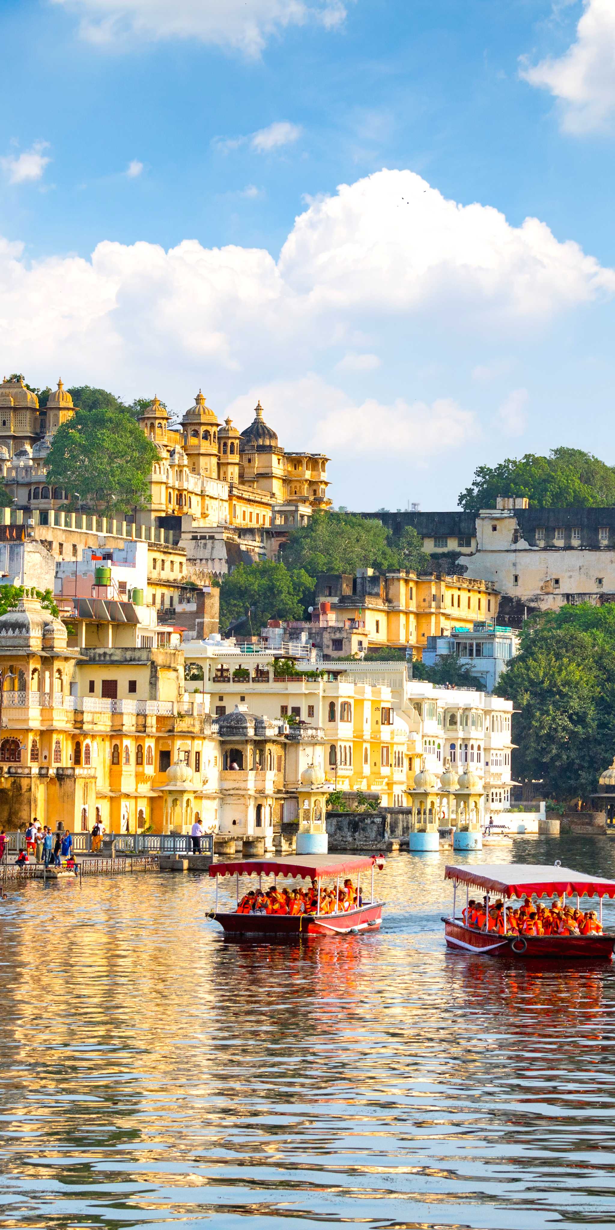 Udaipur
