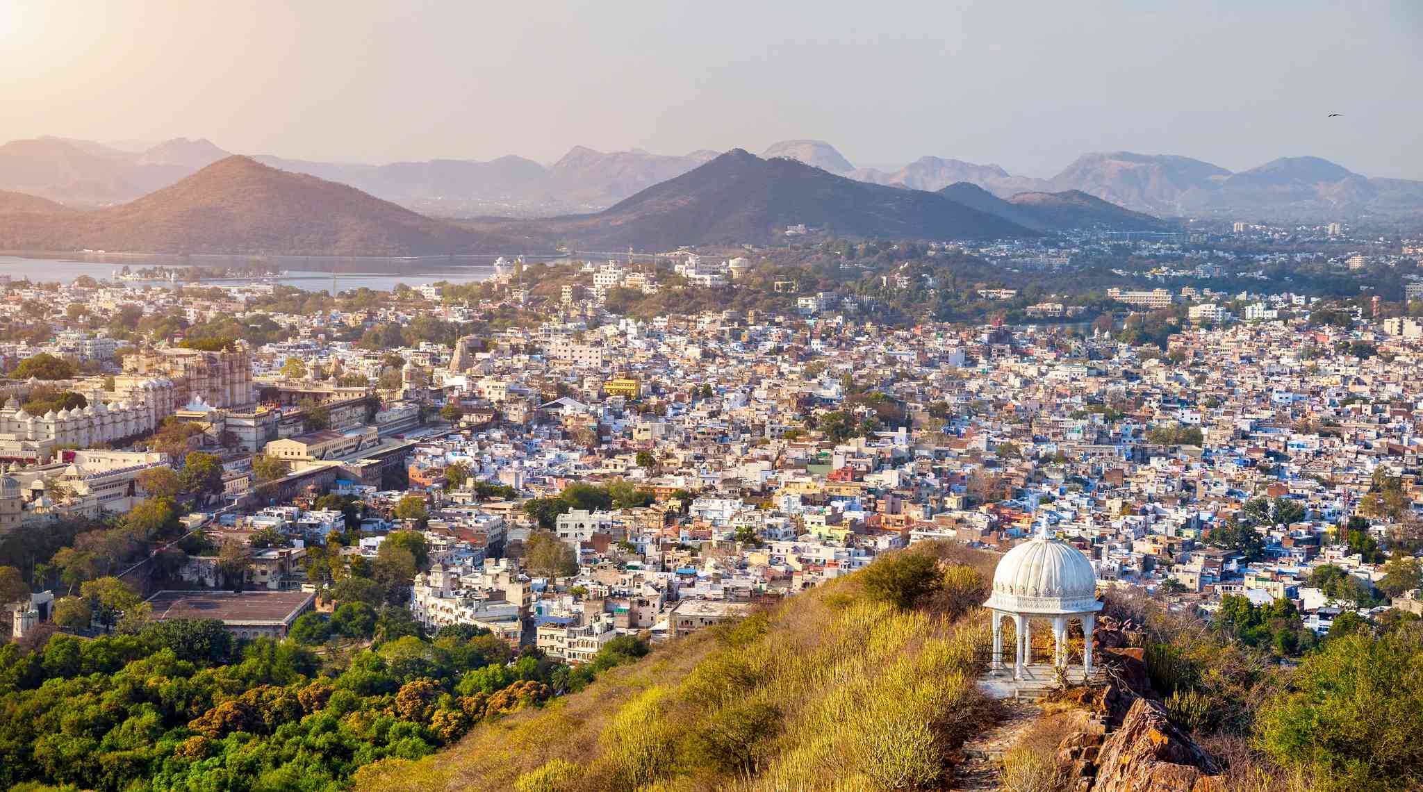 Mandav 의 경치 - Udaipur 에서 출발하는 개인 day trip - 사진 6