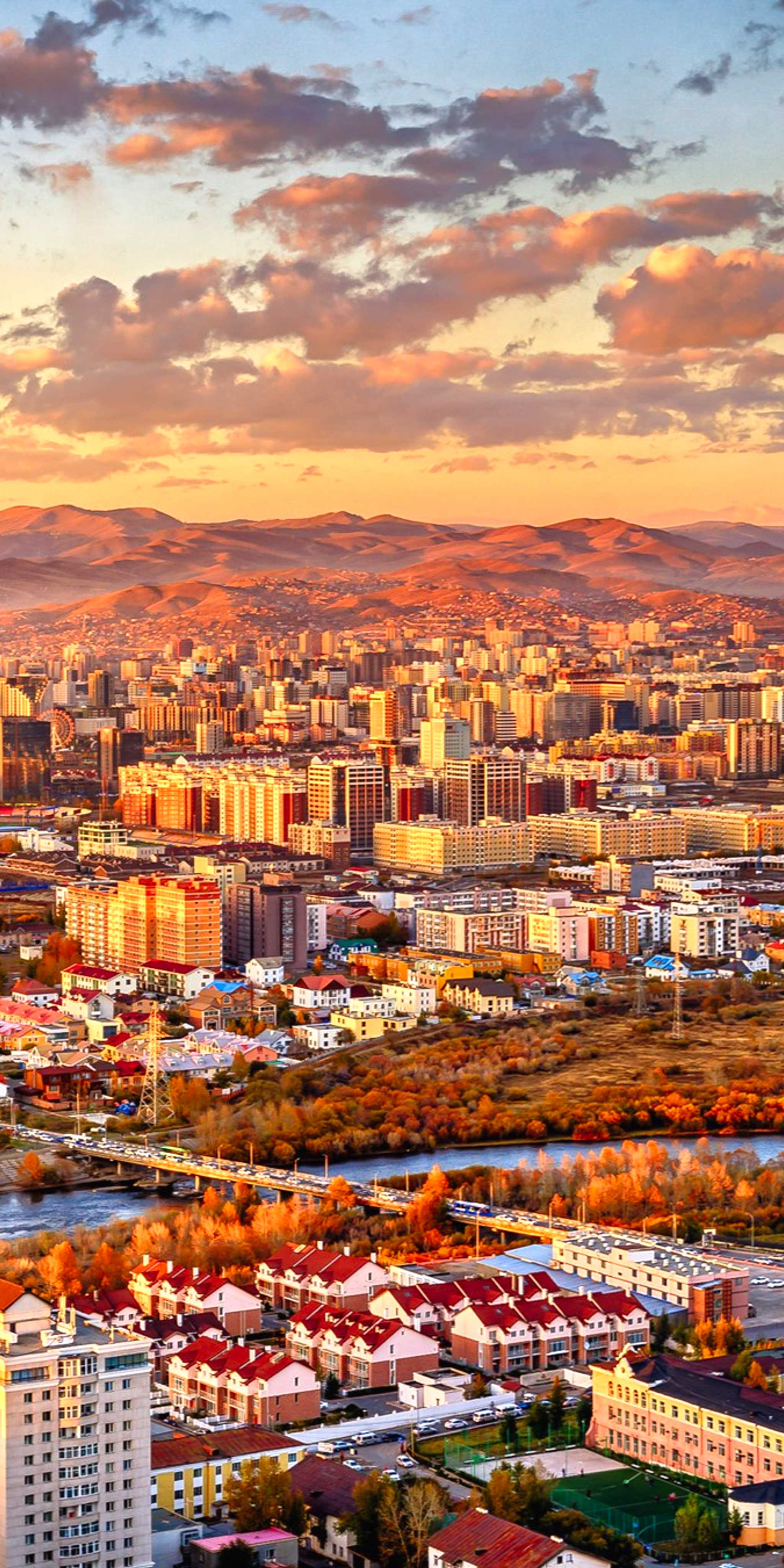 Ulaanbaatar