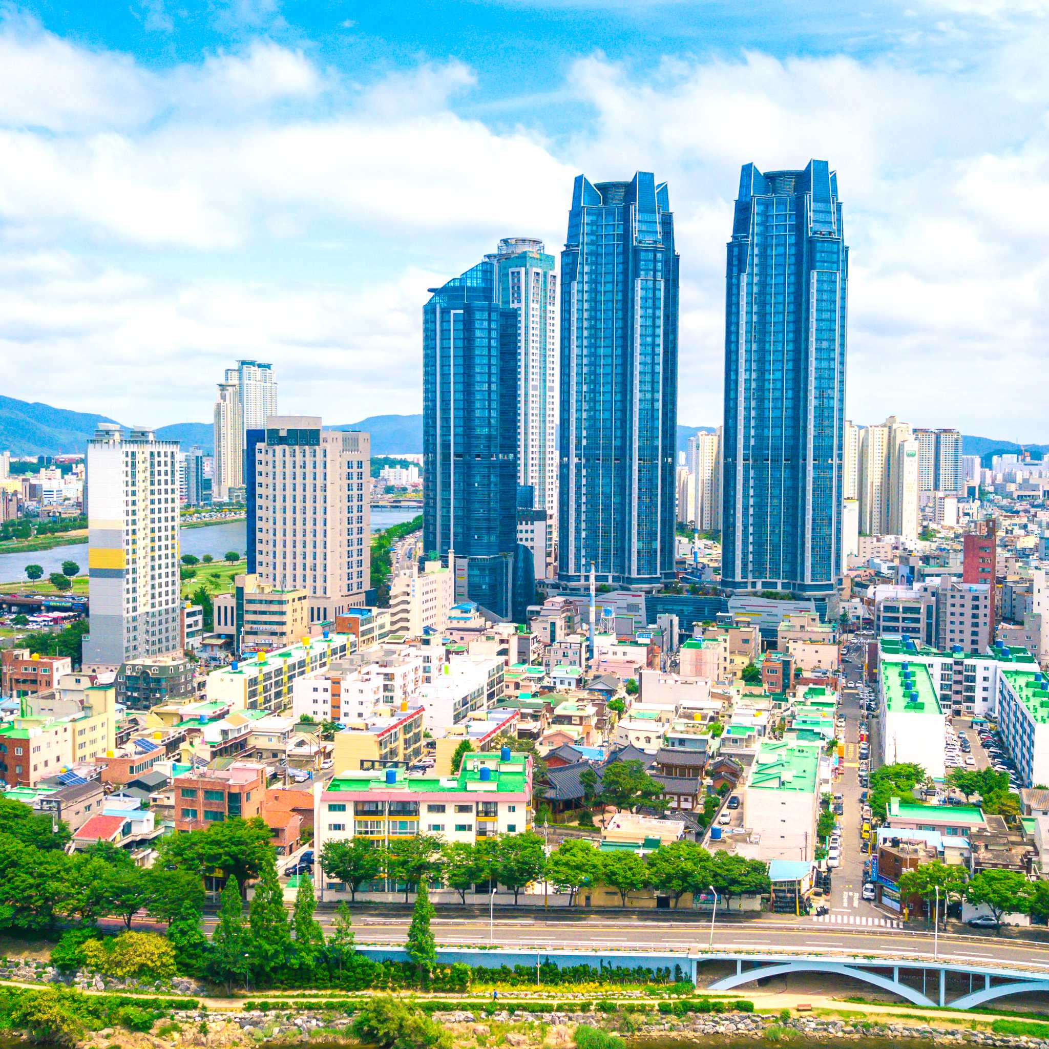 Ulsan