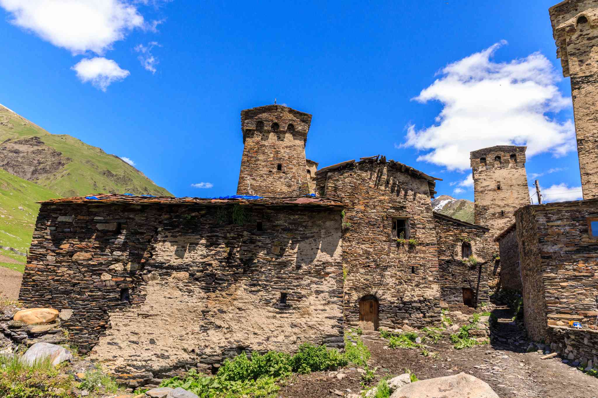 Vista panorámica de Tbilisi - excursión privada de un día desde Ushguli - foto 7