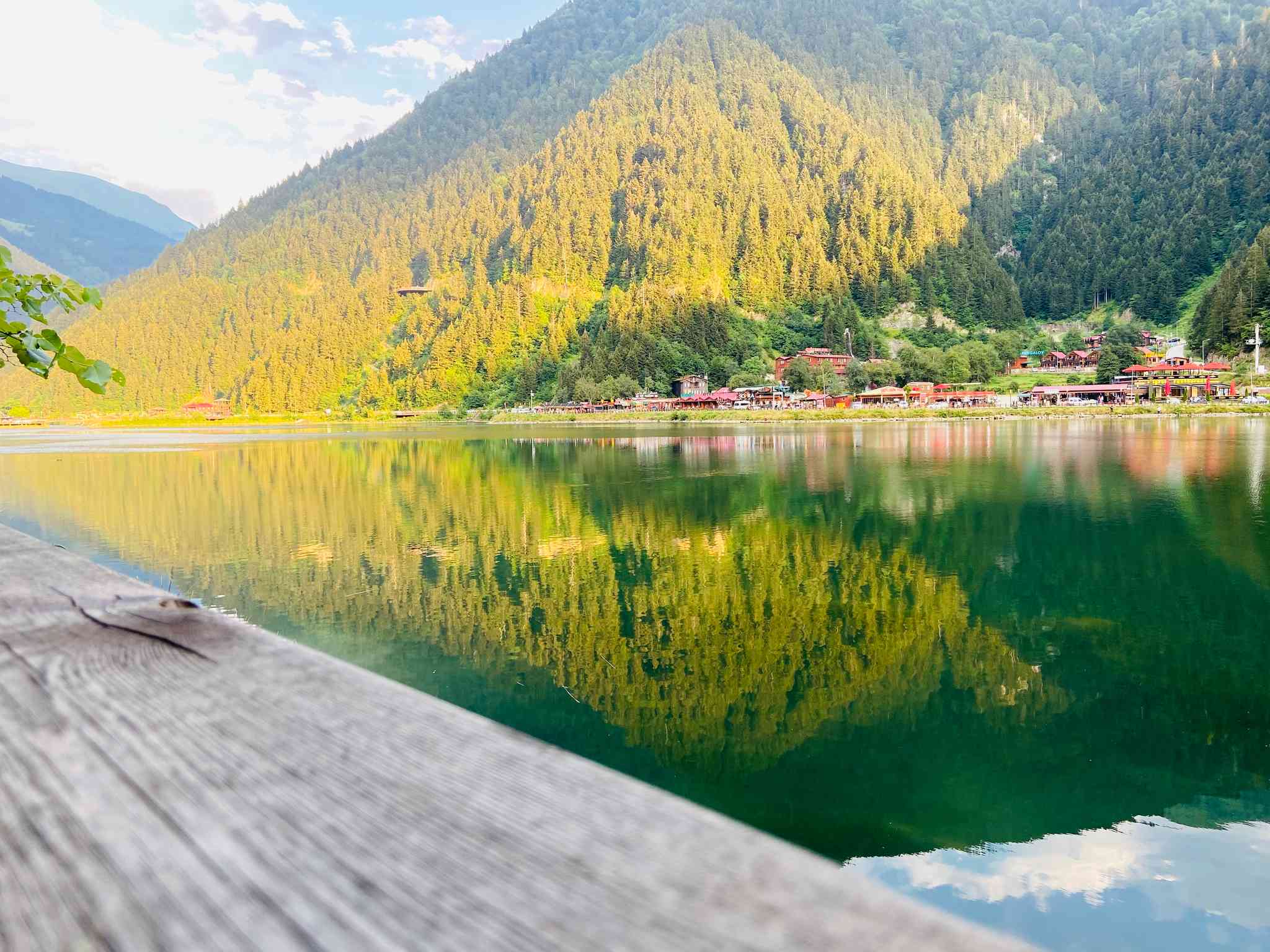 Vista cênica de Batumi - excursão particular de um dia de Uzungol - foto 7