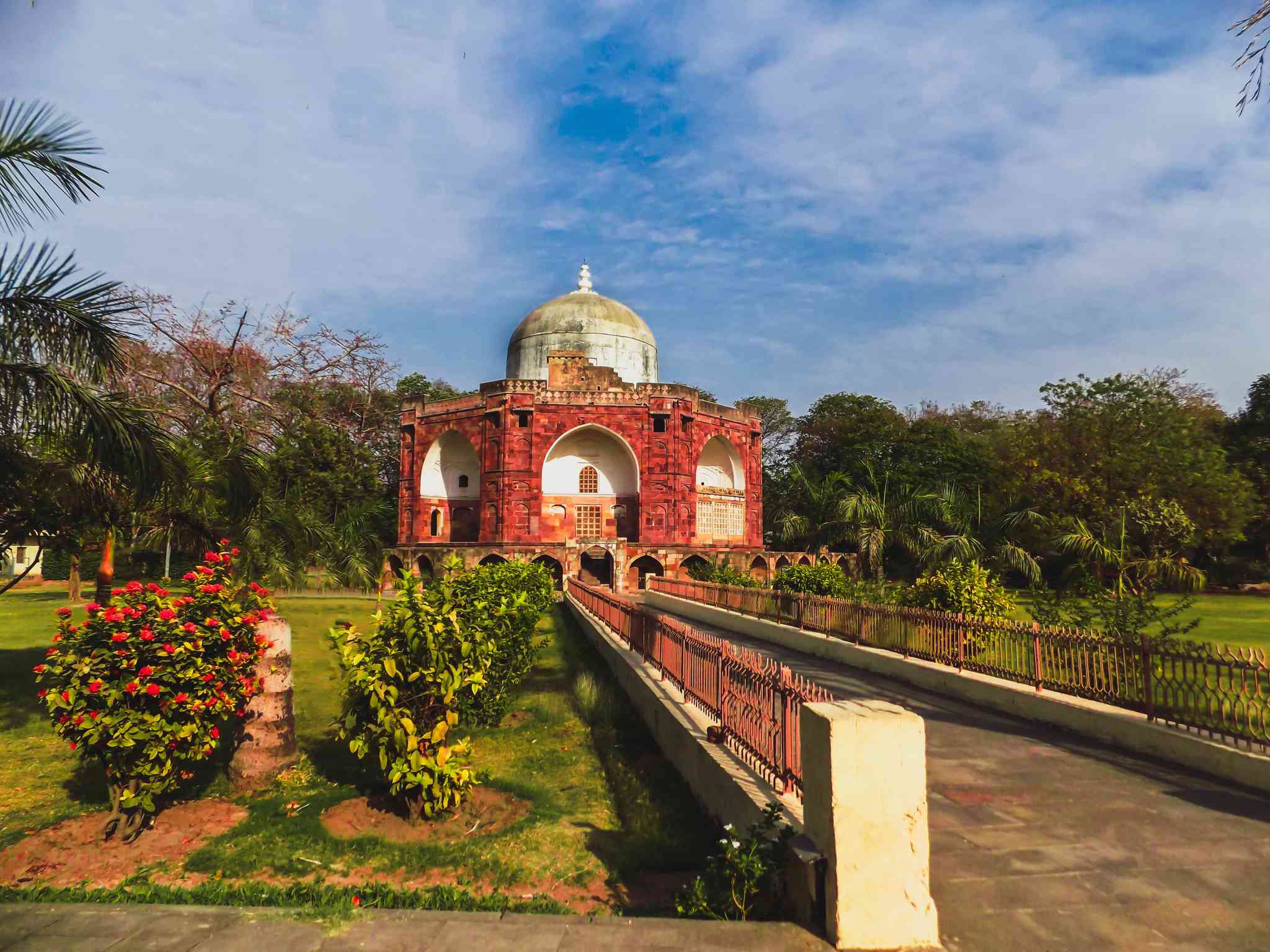Vue pittoresque de Vadodara - excursion privée d'une journée depuis Chhatrapati Shivaji Maharaj International Airport - photo 2