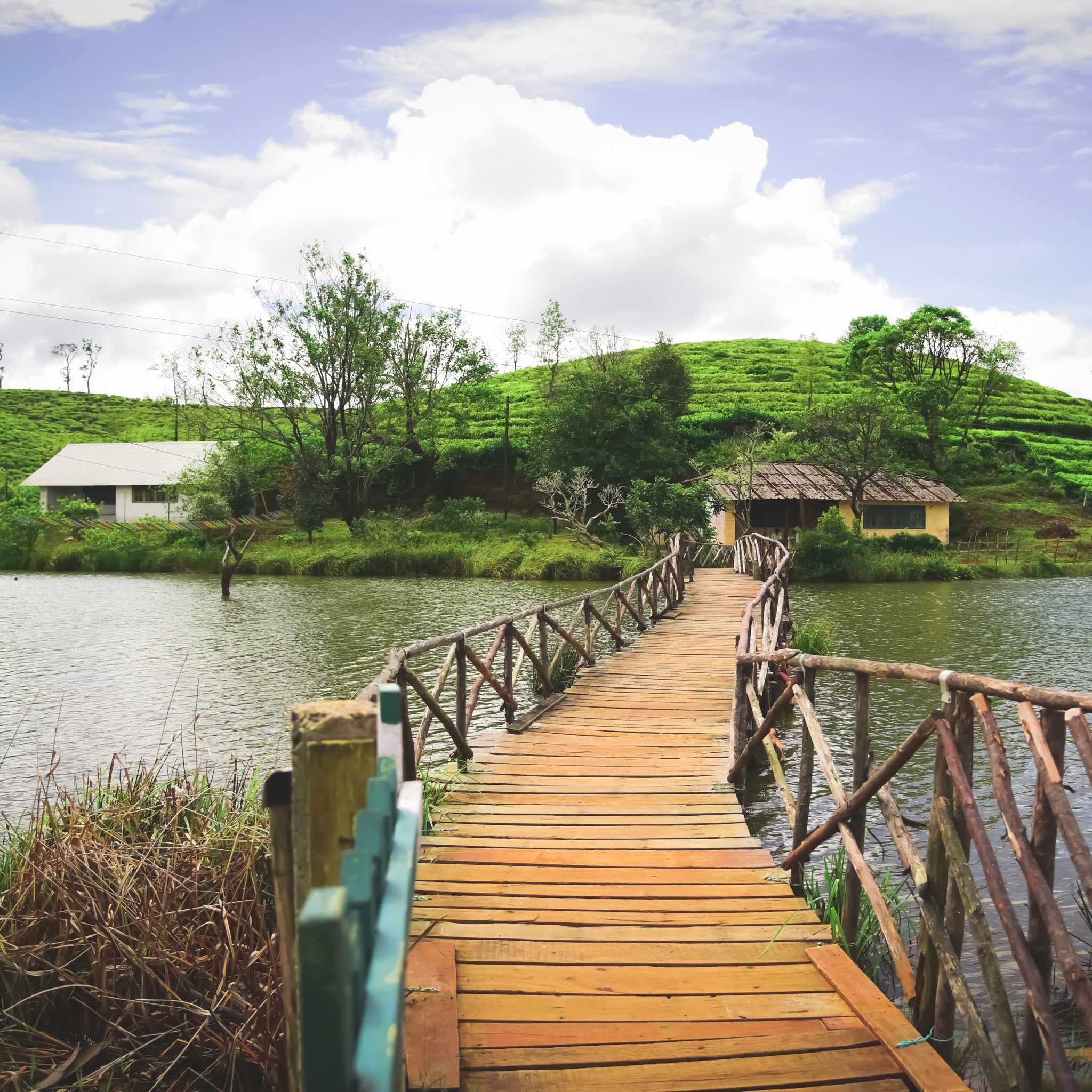 Vagamon