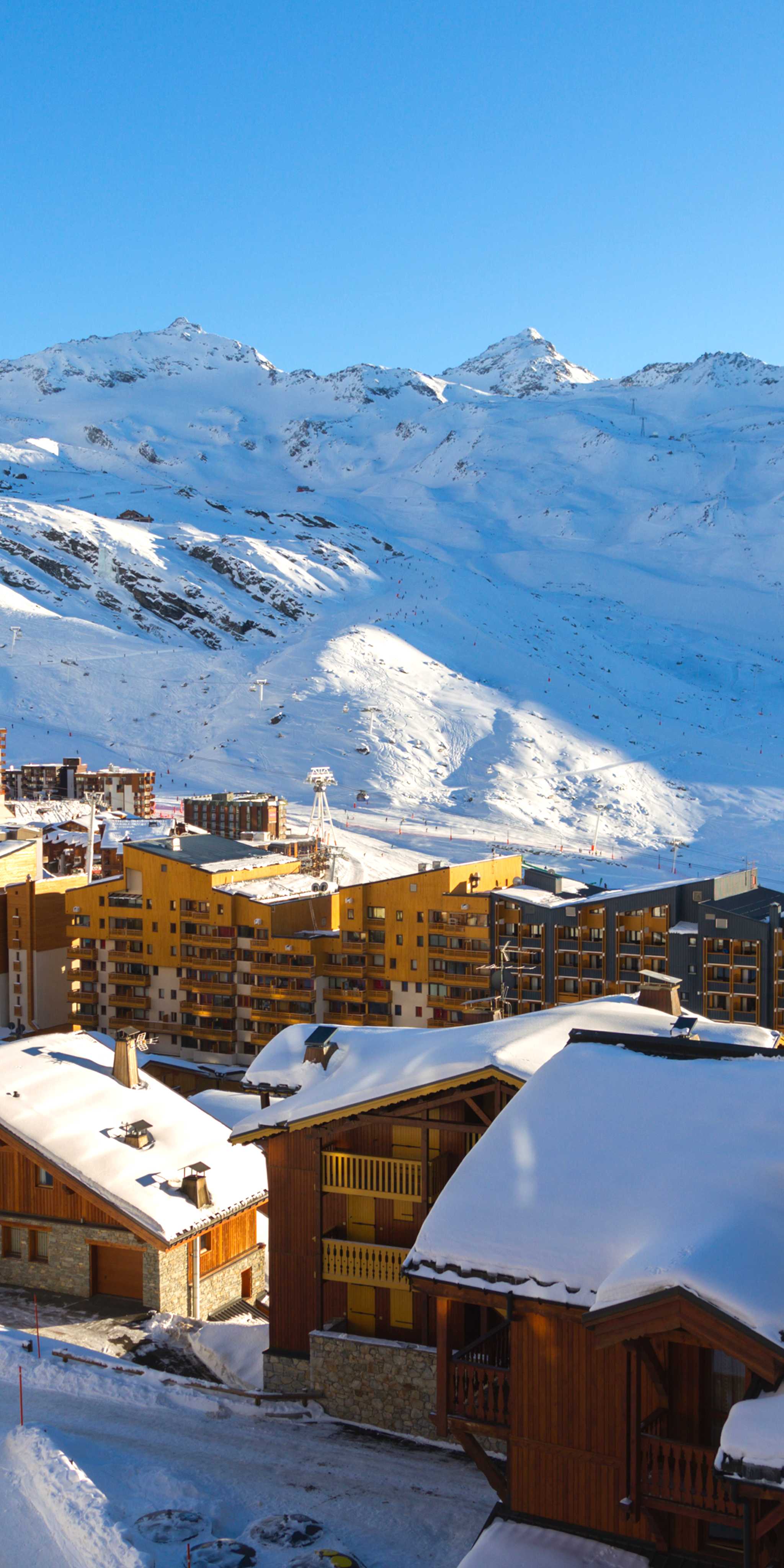 Val Thorens
