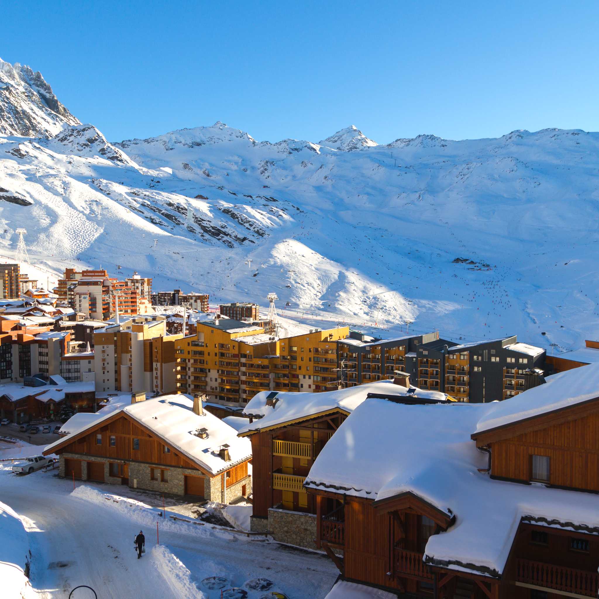 Val Thorens