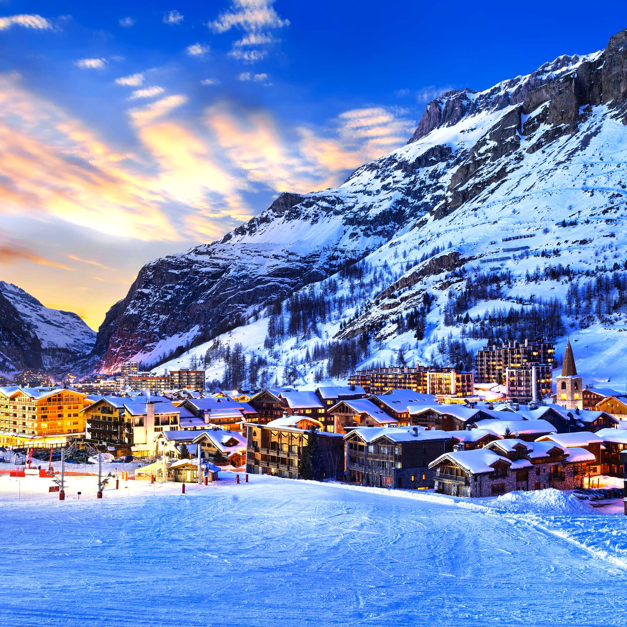 Val d'Isere