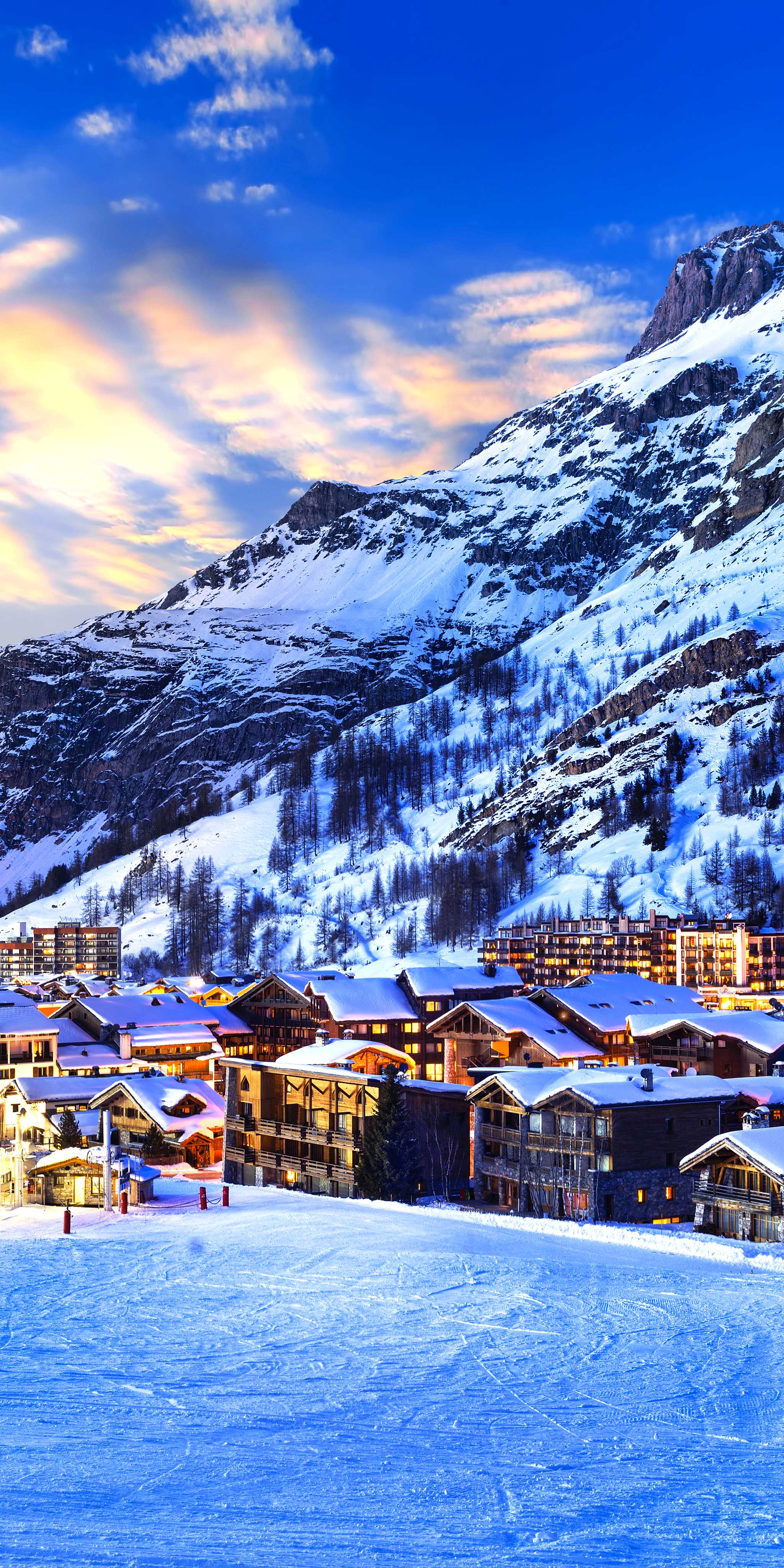 Val d'Isere